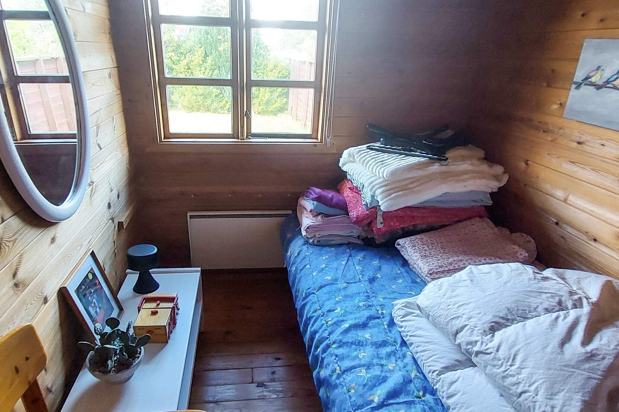 6 Personen Ferienhaus in Brovst - Innenbereich