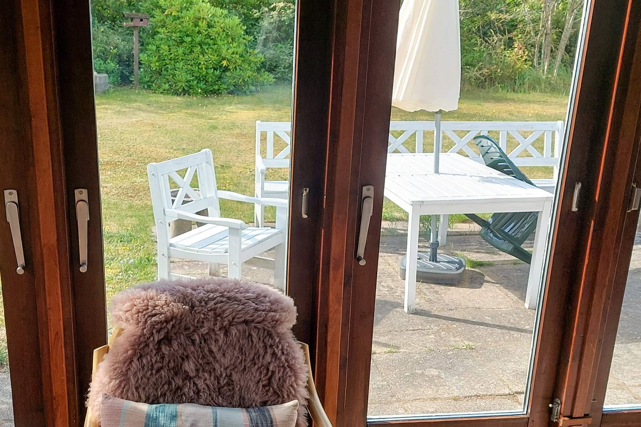 6 Personen Ferienhaus in Brovst - Innenbereich