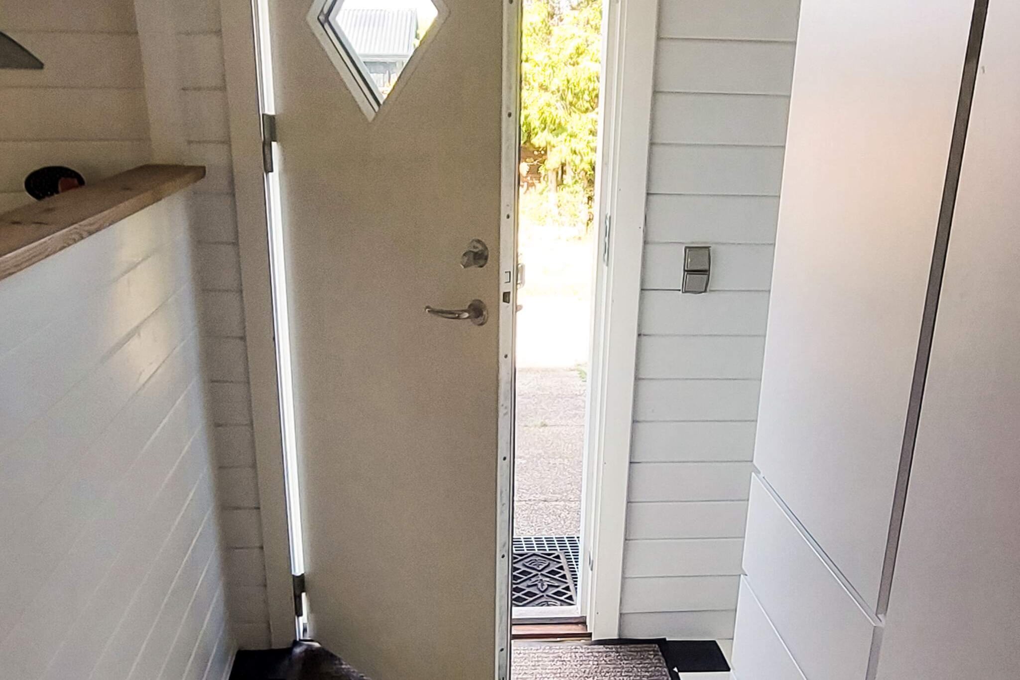 6 Personen Ferienhaus in Brovst - Innenbereich