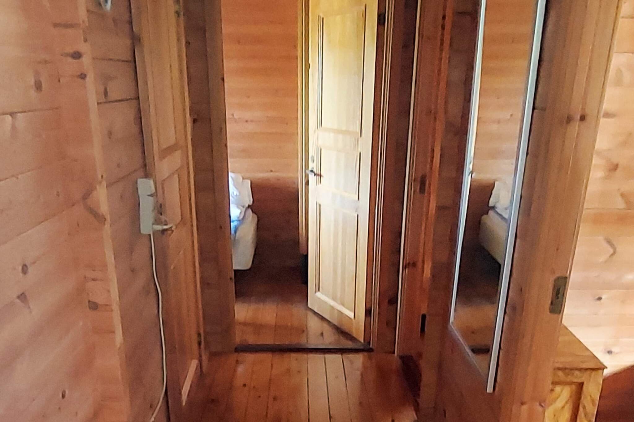6 Personen Ferienhaus in Brovst - Innenbereich