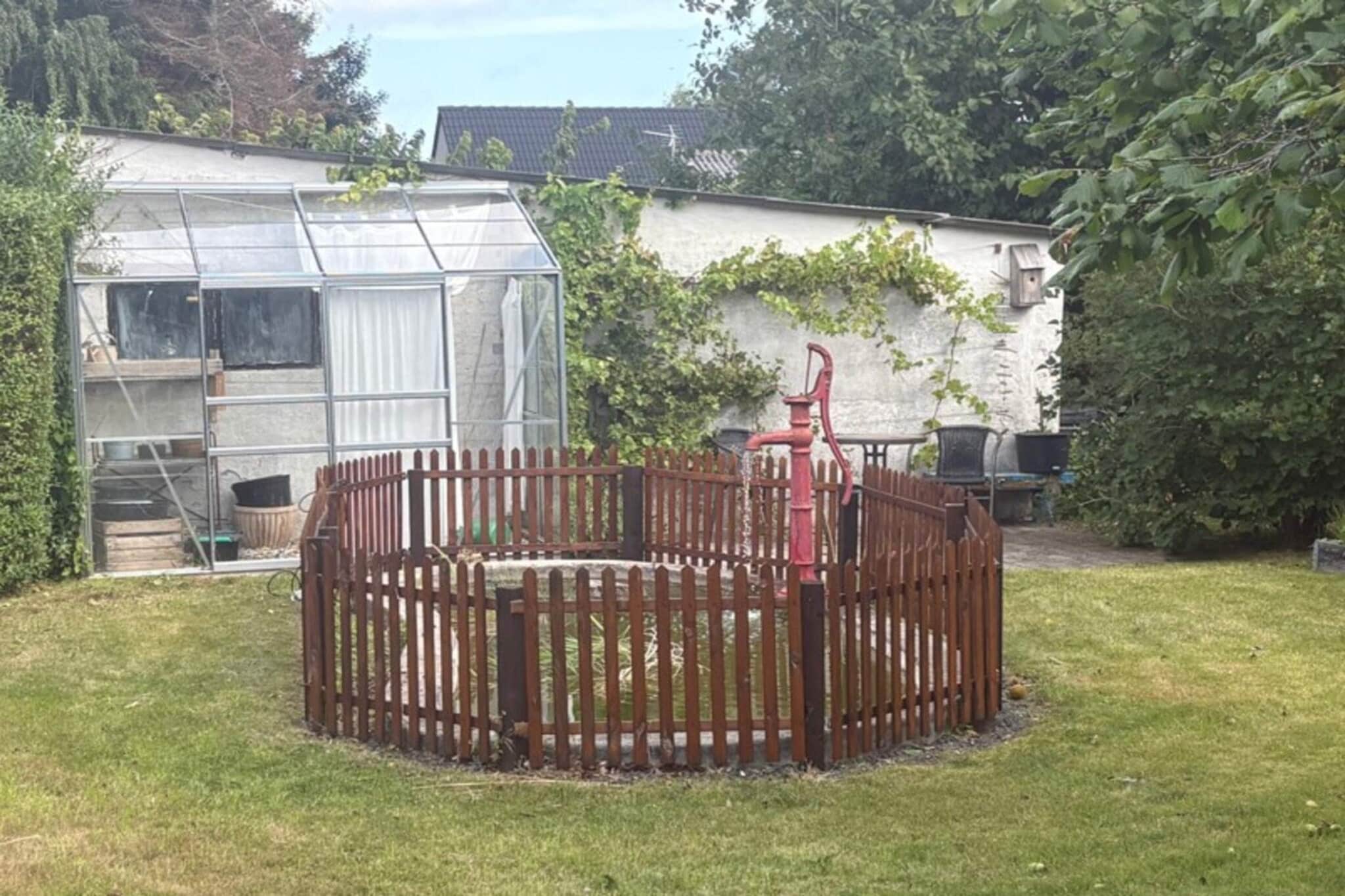 4 person holiday home in Ørum Djurs