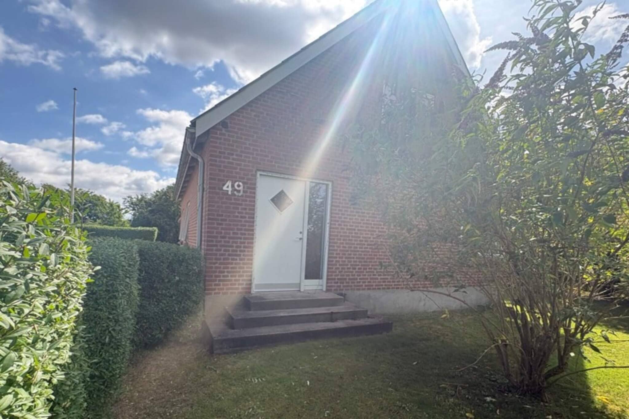 4 person holiday home in Ørum Djurs