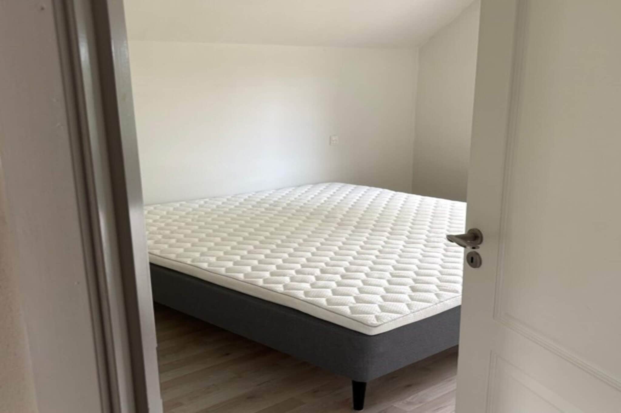 4 person holiday home in Ørum Djurs - Indoor