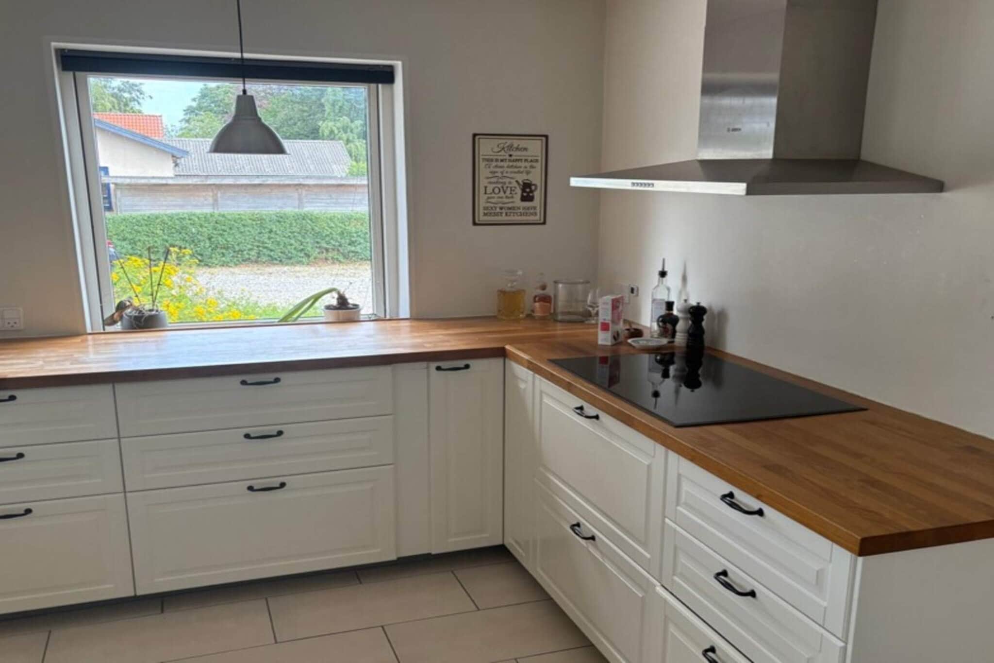 4 person holiday home in Ørum Djurs - Indoor