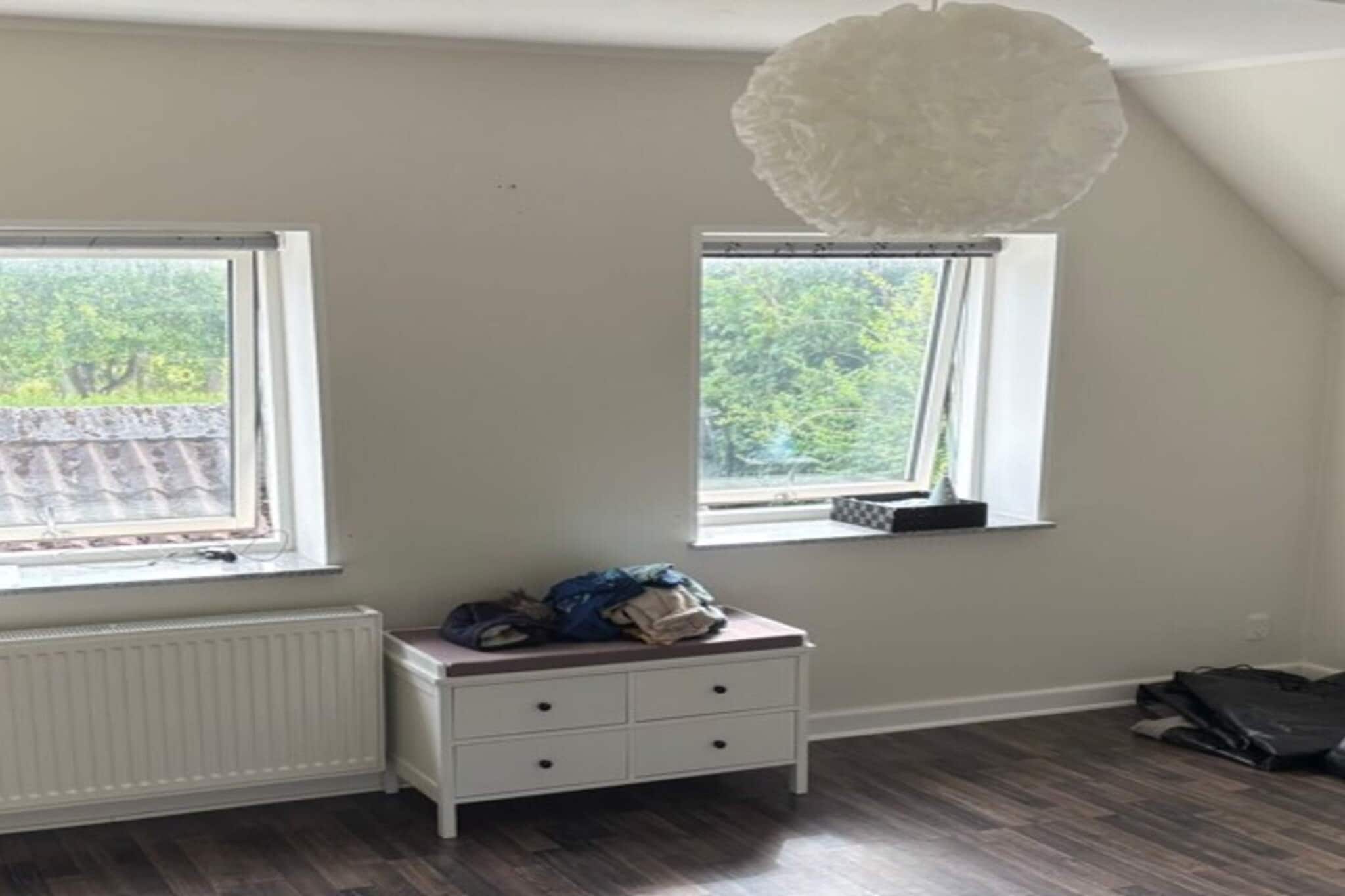 4 person holiday home in Ørum Djurs - Indoor
