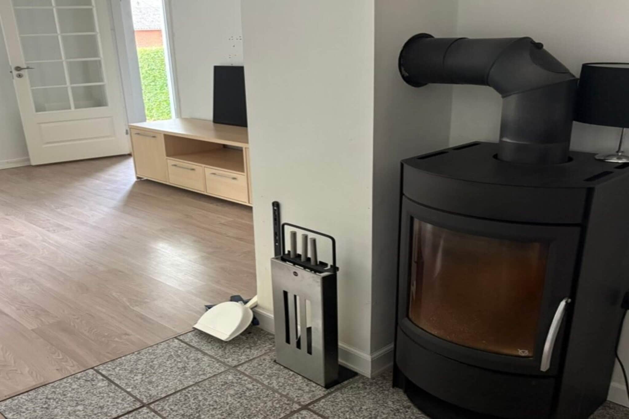 4 person holiday home in Ørum Djurs - Indoor