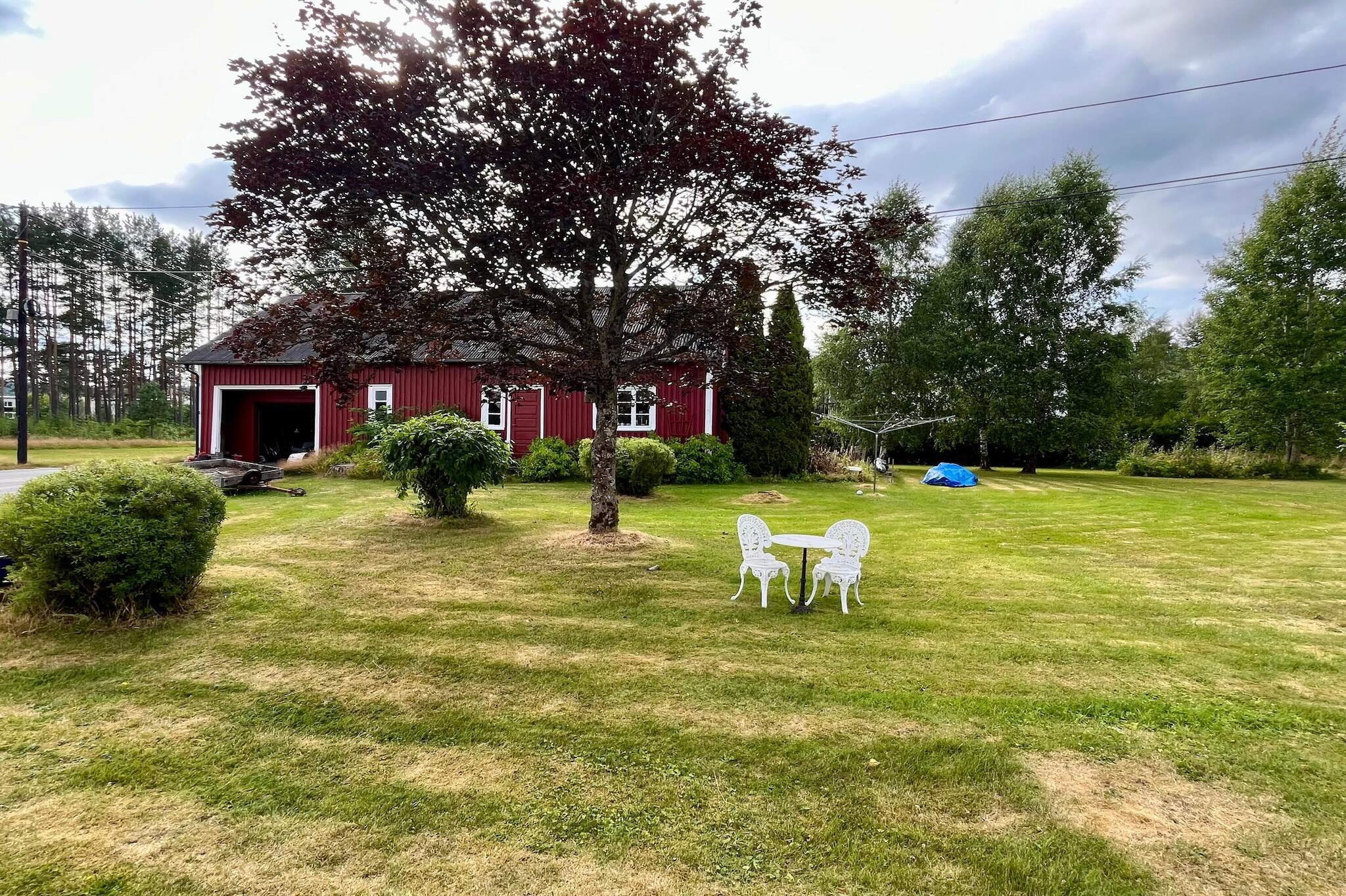 Outdoor
