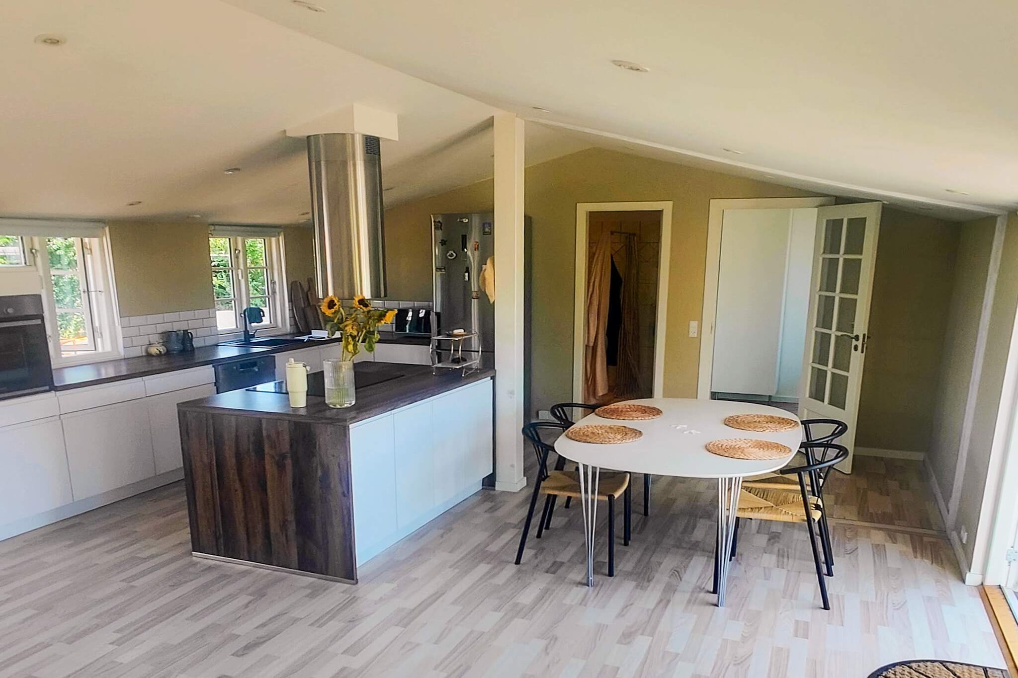 4 Sterne Ferienhaus in Strøby - Innenbereich