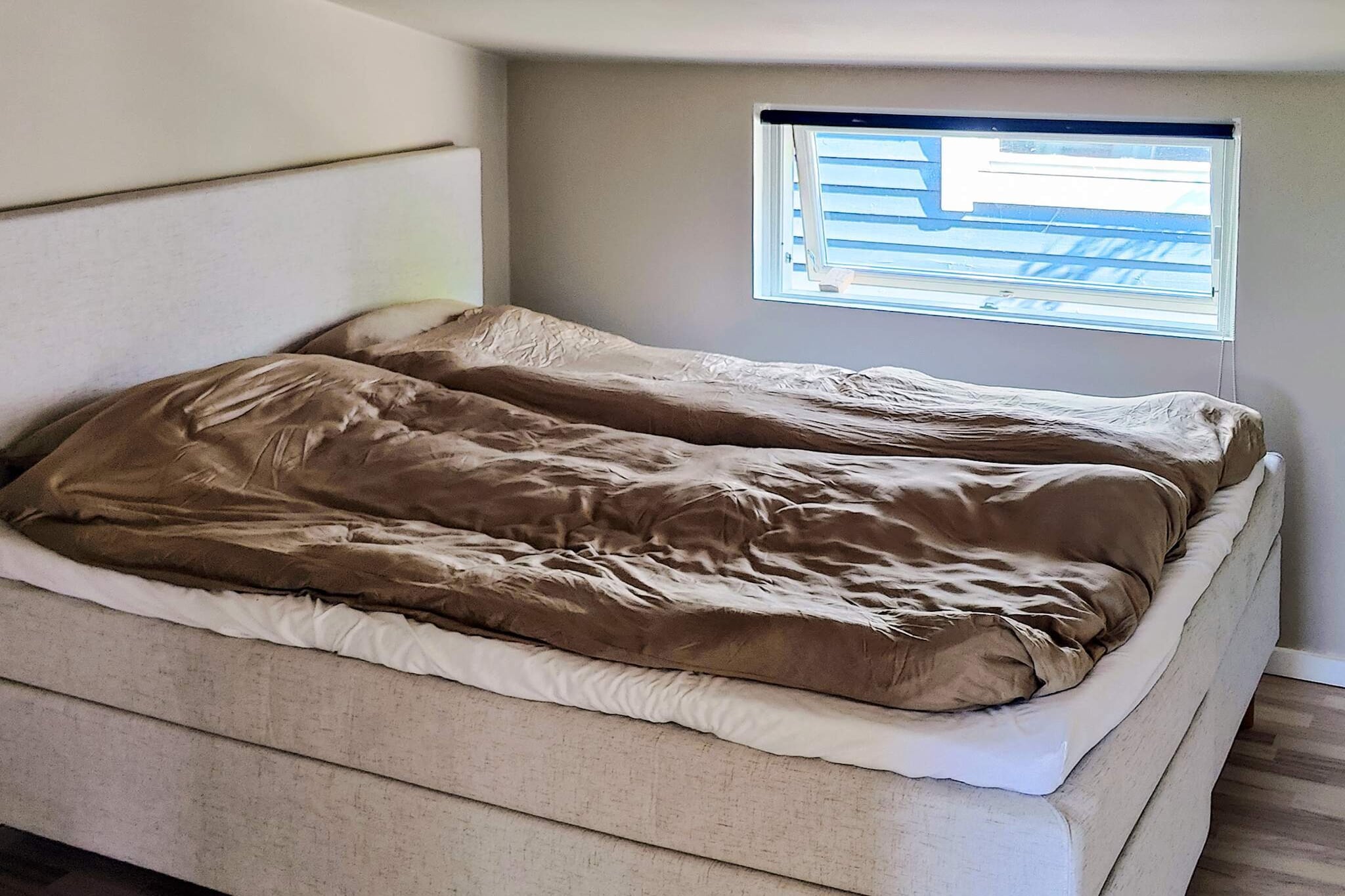 4 Sterne Ferienhaus in Strøby - Innenbereich
