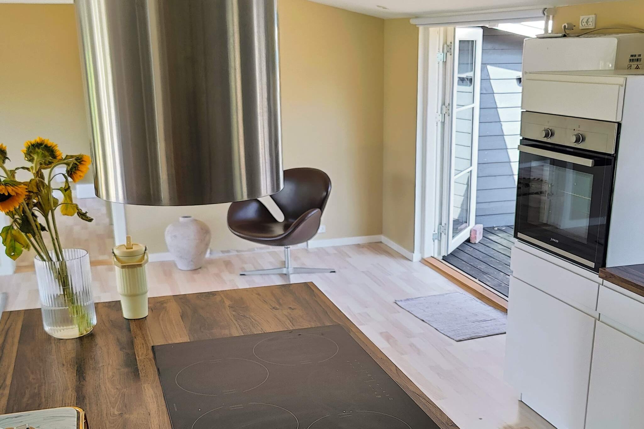 4 Sterne Ferienhaus in Strøby - Innenbereich
