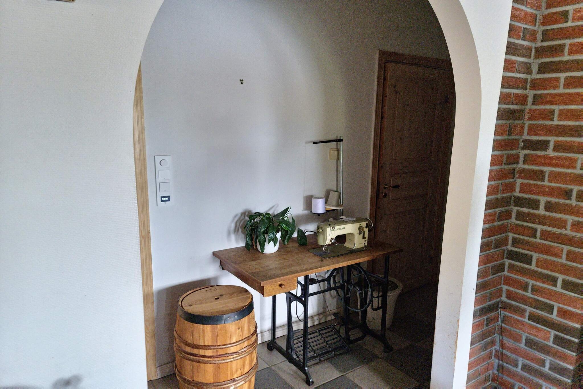 Indoor