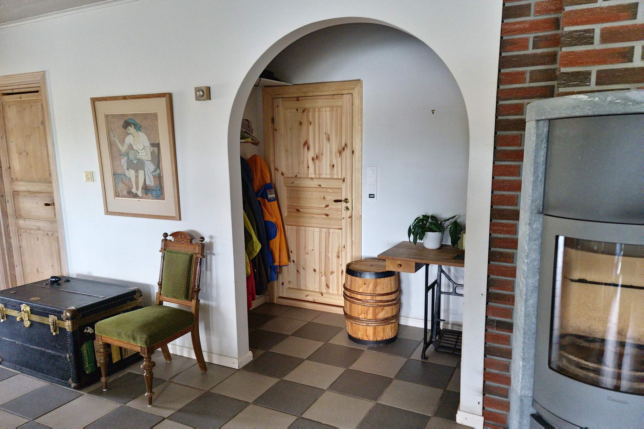 Indoor