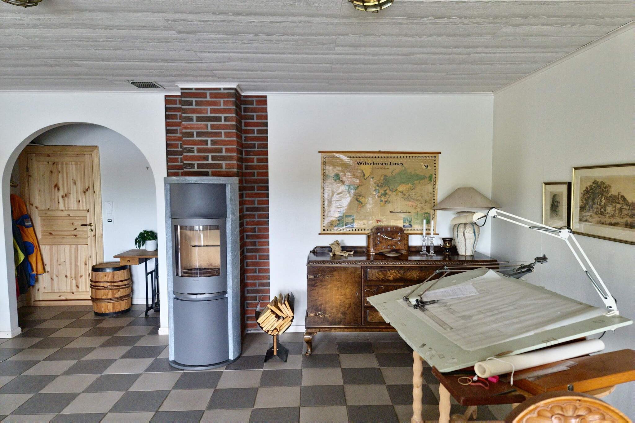 Indoor