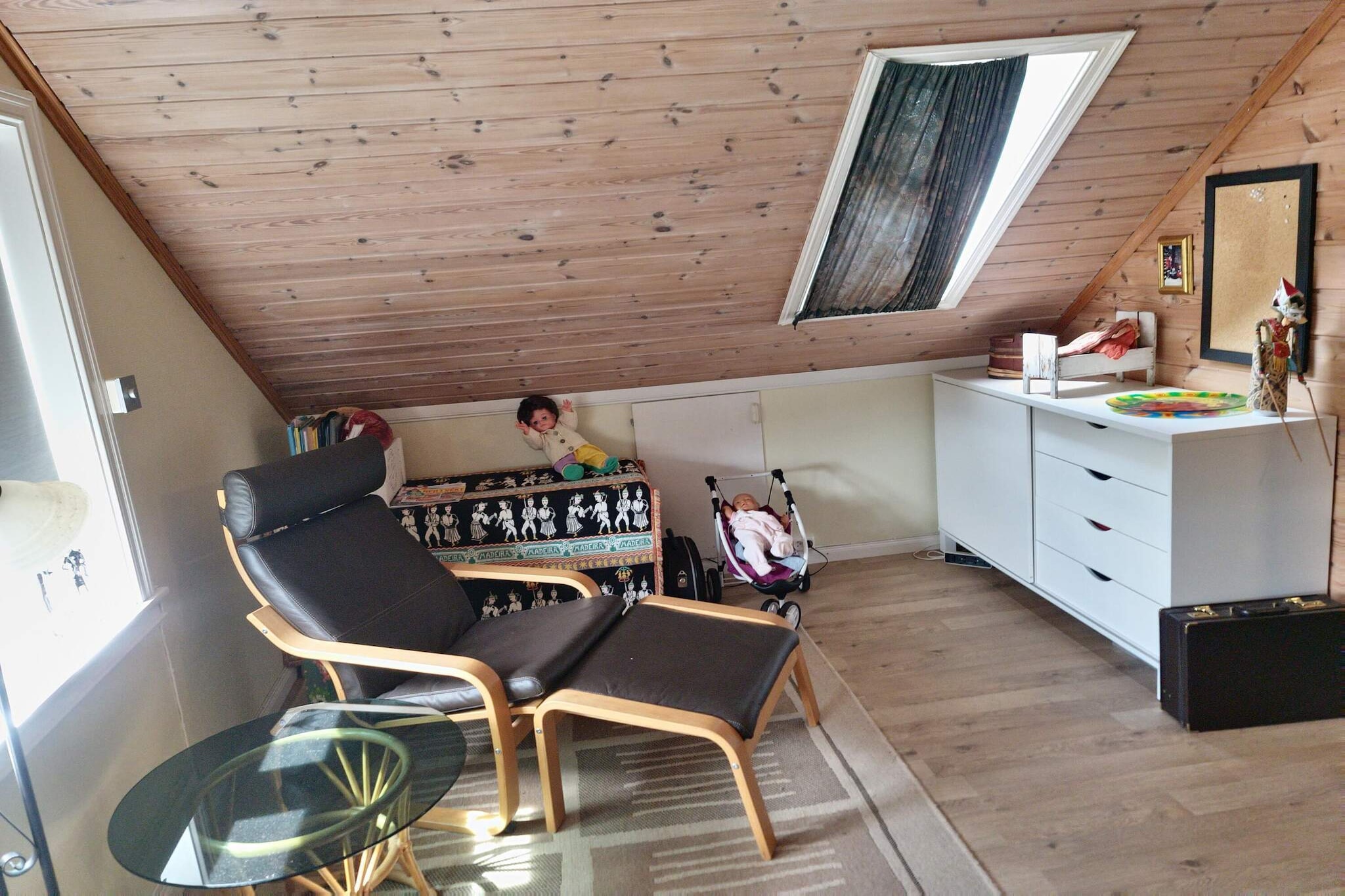 Indoor