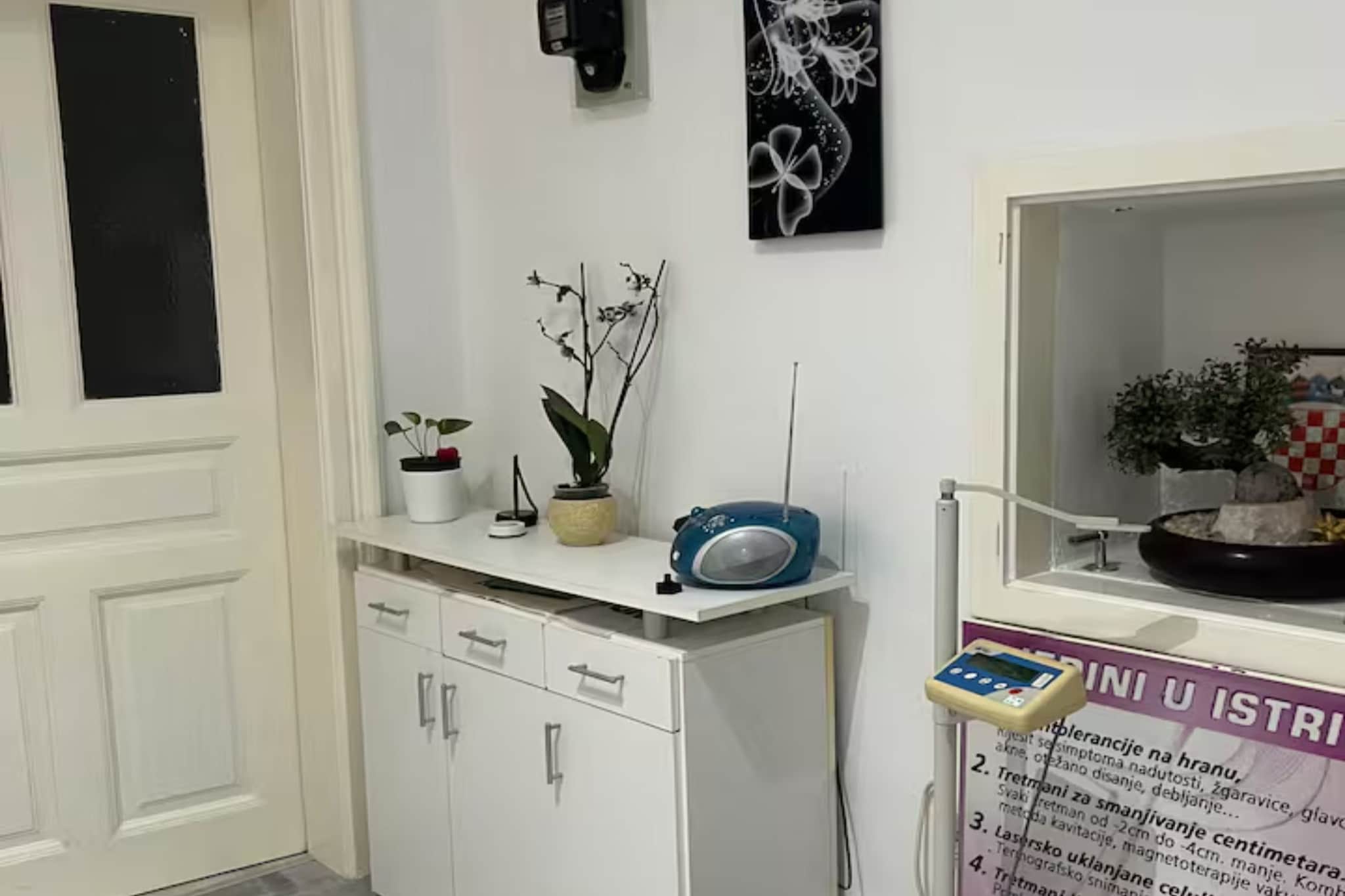 Camera Munz - Double Room