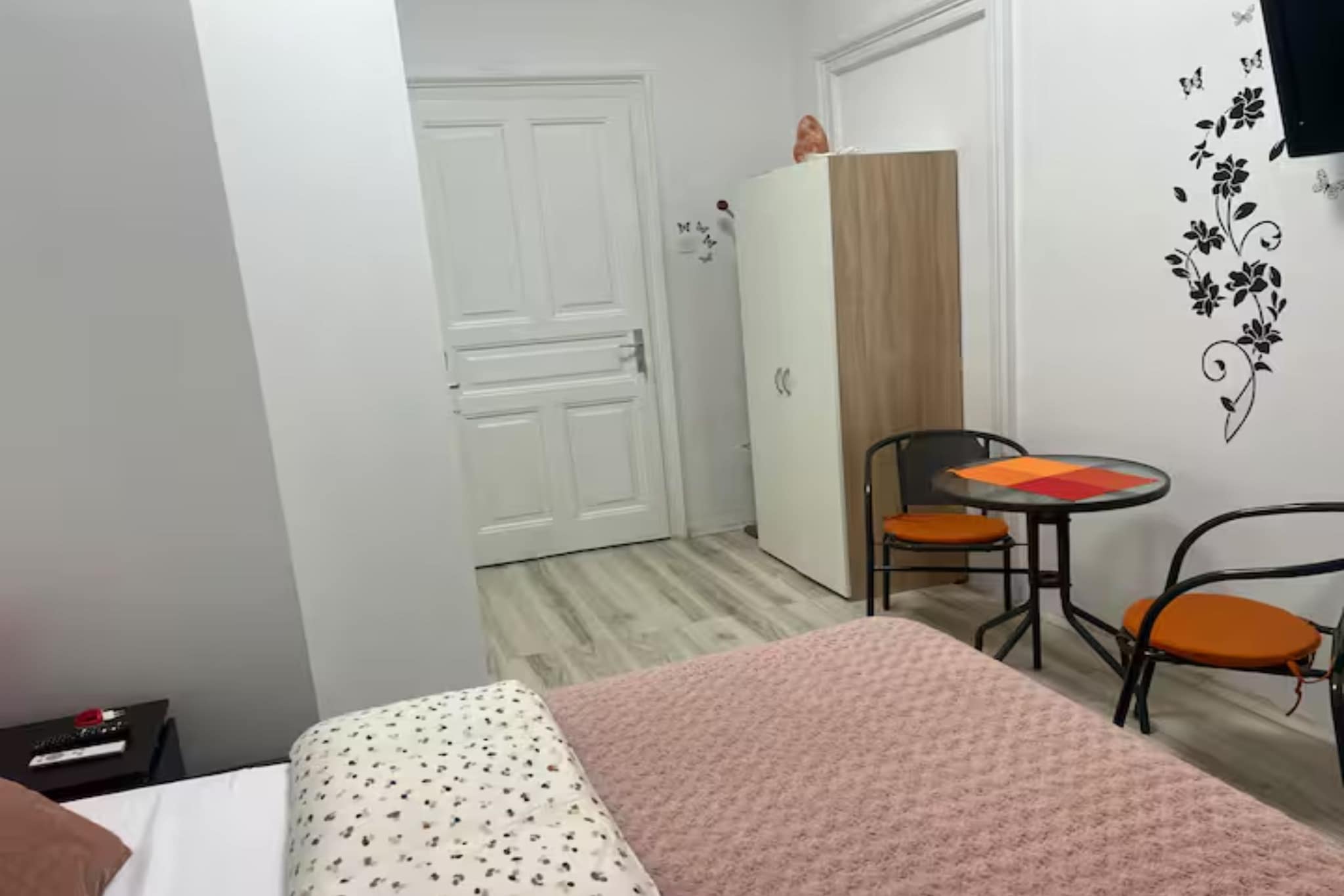 Camera Munz - Double Room