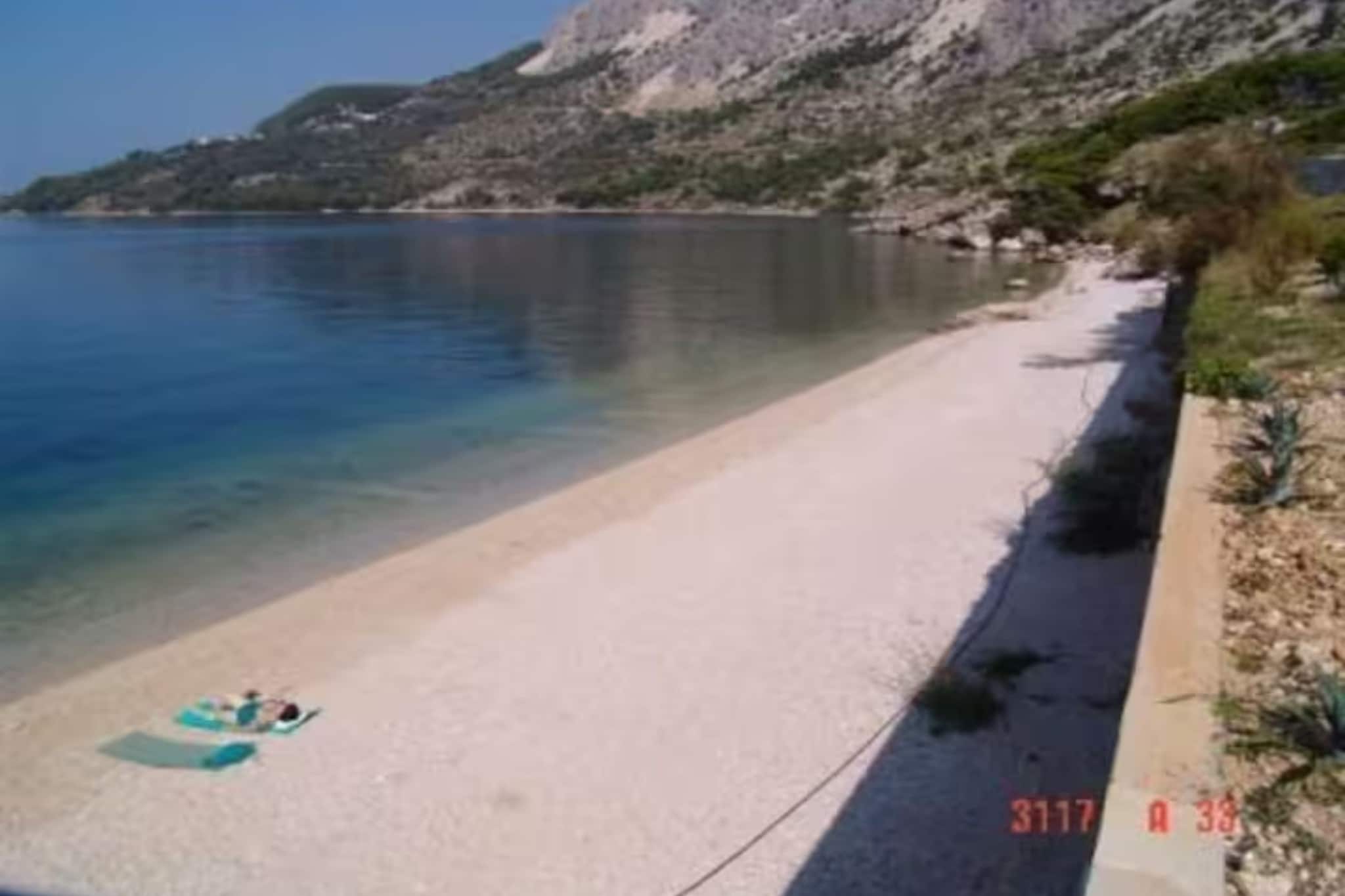 Olive Grove Apartment - Three Bedroom Apartment First floor - Uitzicht