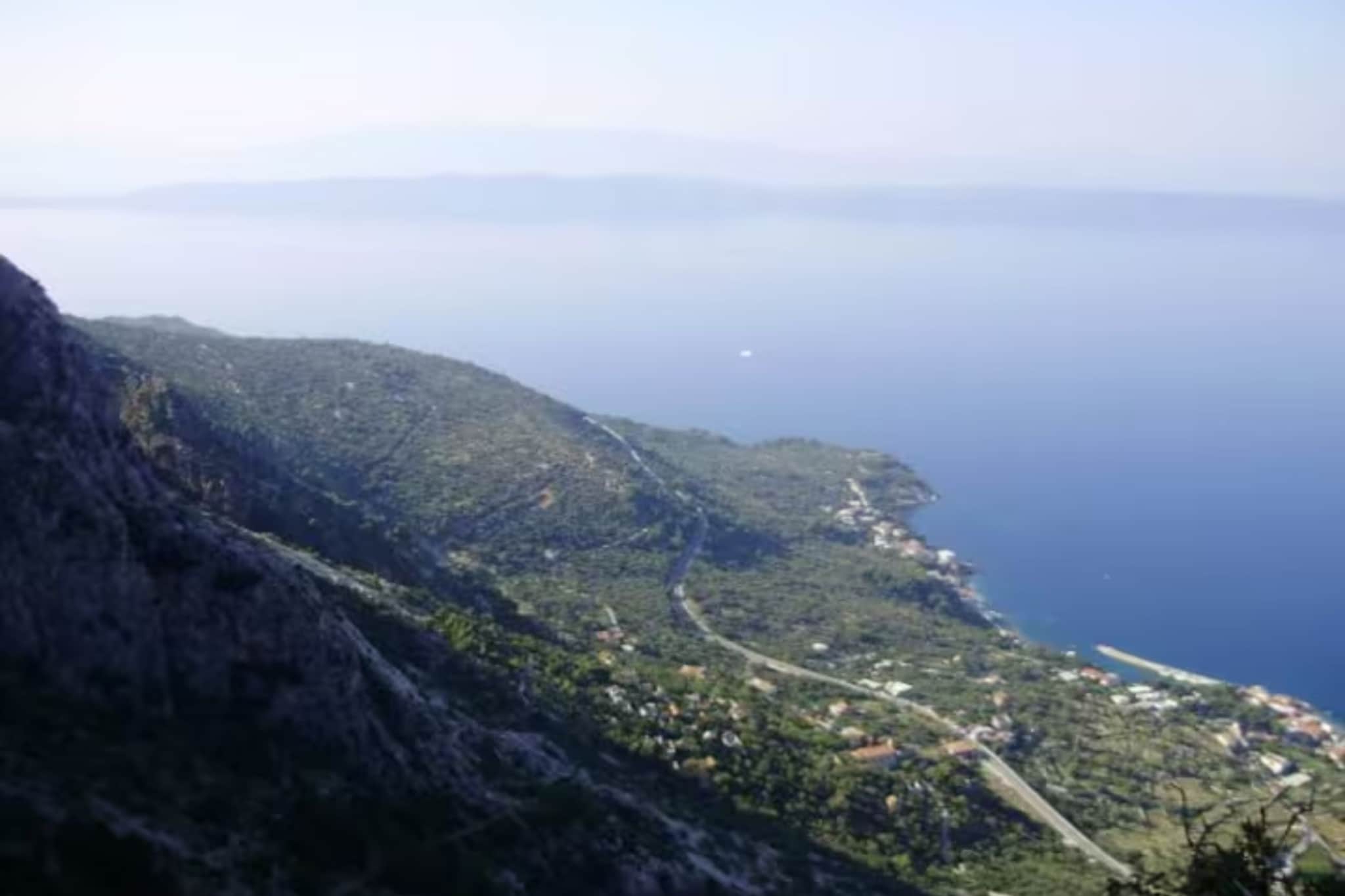 Olive Grove Apartment - Three Bedroom Apartment First floor - Uitzicht