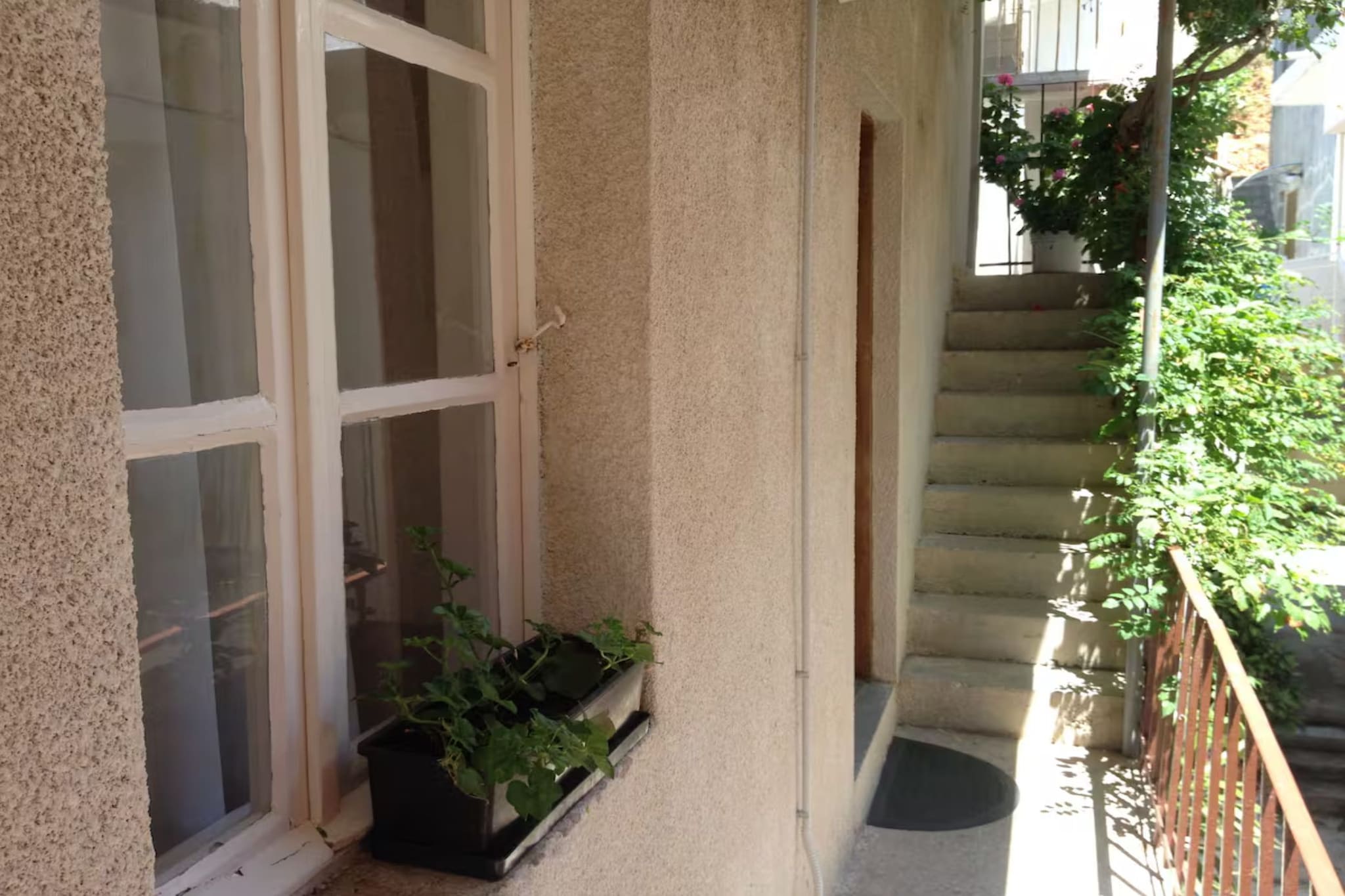 Olive Grove Apartment - Three Bedroom Apartment First floor - Trap
