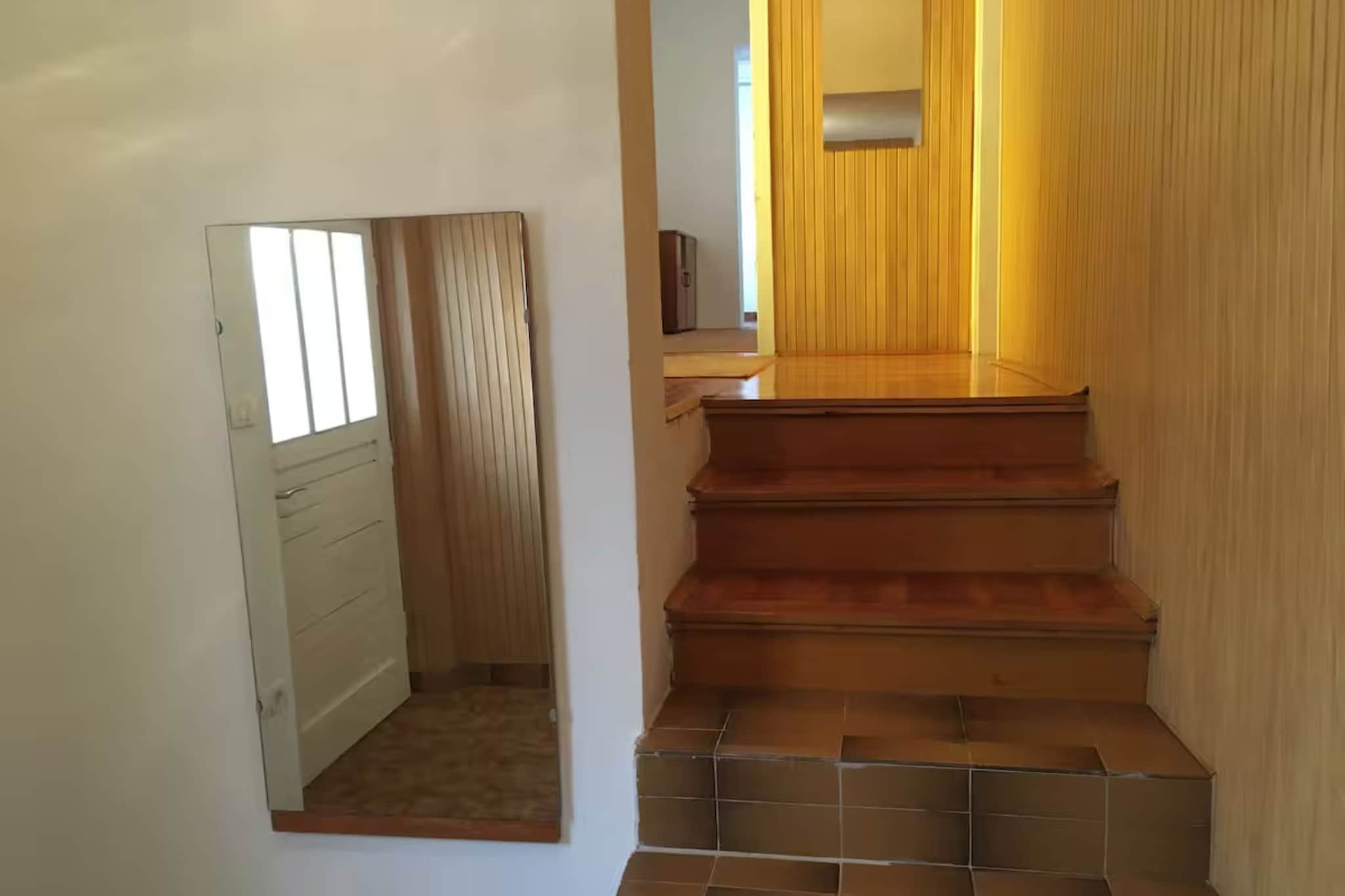 Olive Grove Apartment - Three Bedroom Apartment First floor - Trap