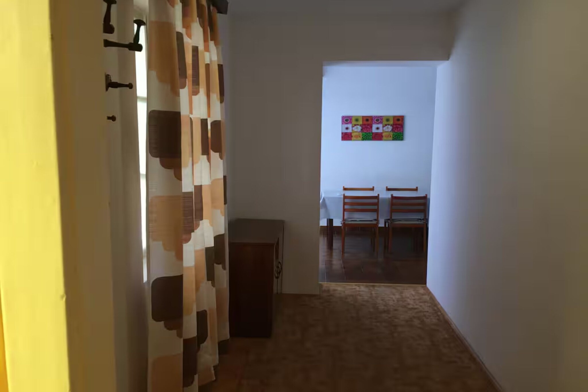 Olive Grove Apartment - Three Bedroom Apartment First floor - Binnen