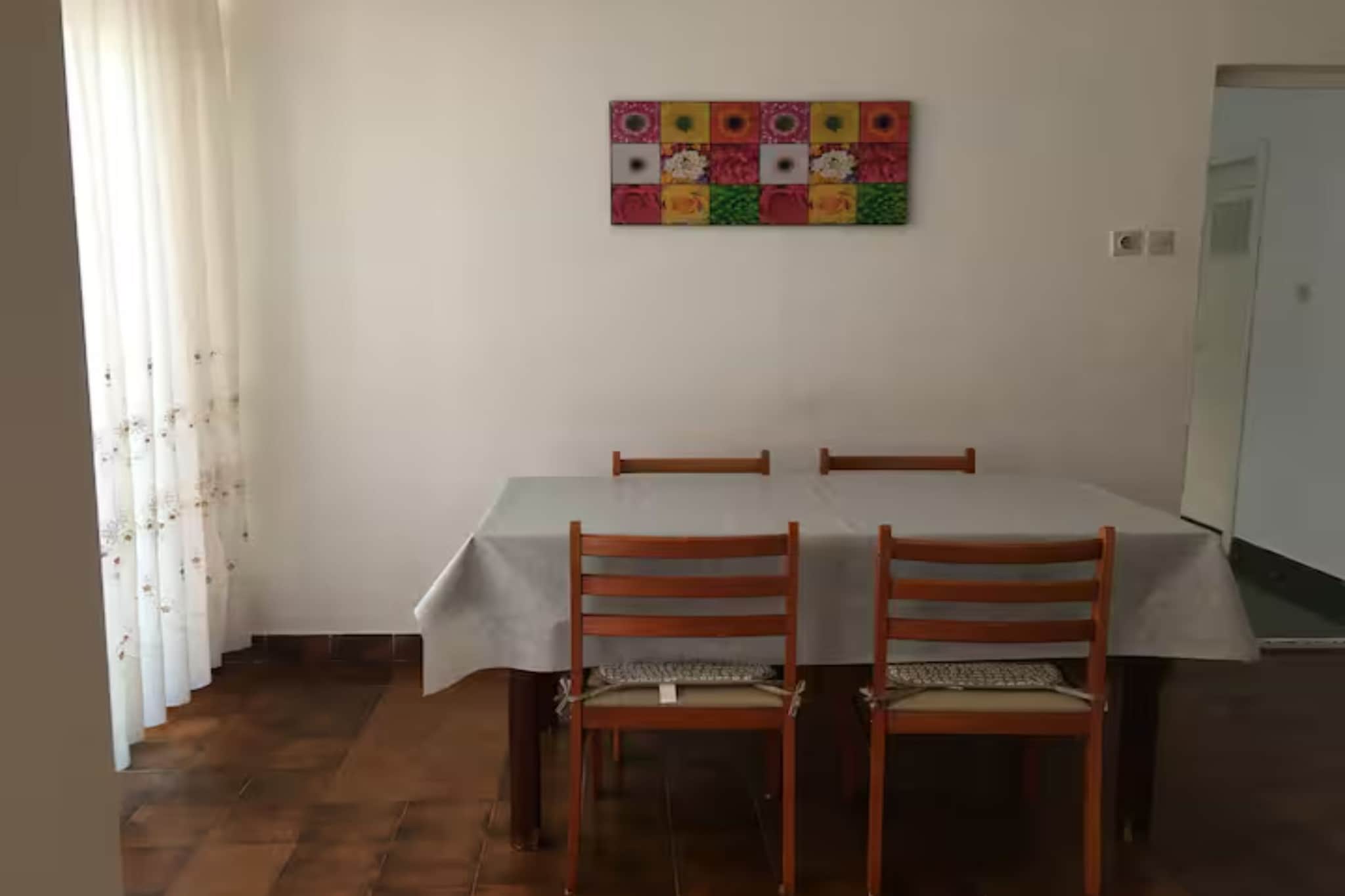 Olive Grove Apartment - Three Bedroom Apartment First floor - Buitenlucht
