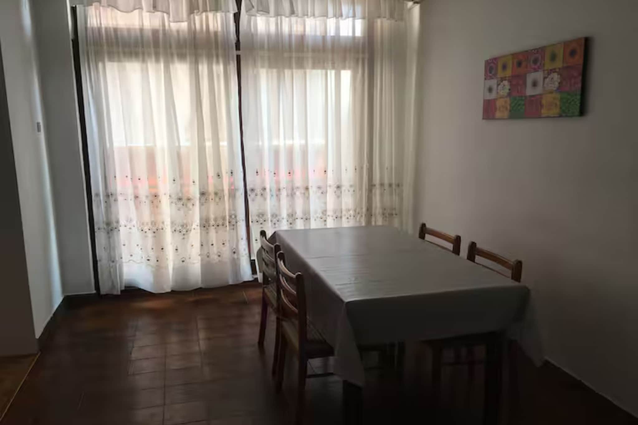 Olive Grove Apartment - Three Bedroom Apartment First floor - Buitenlucht