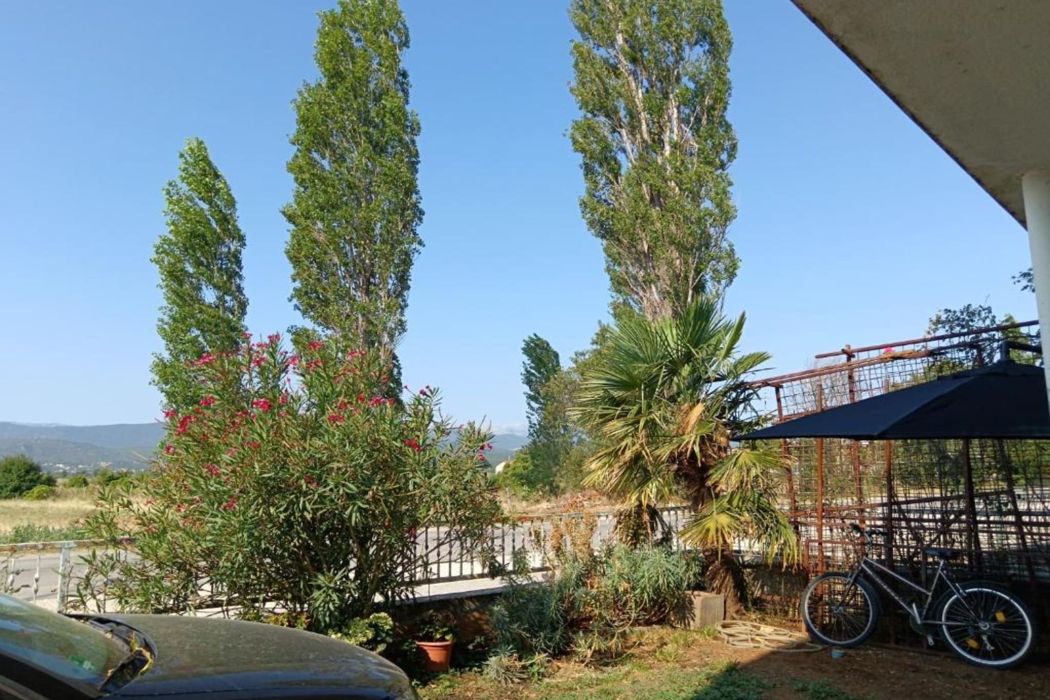 Apartman Ivanka - Extérieur
