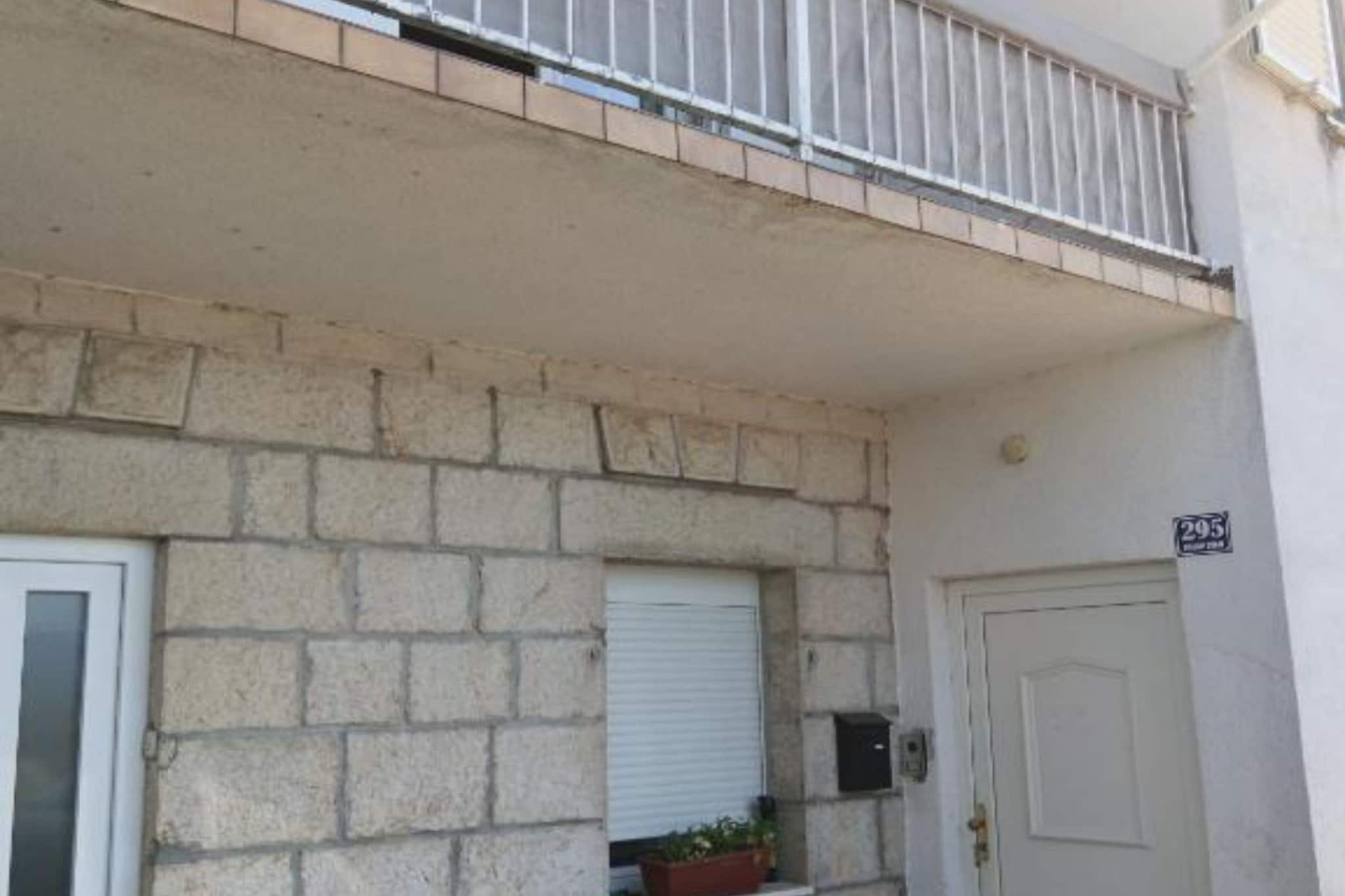 Apartman Ivanka - Extérieur