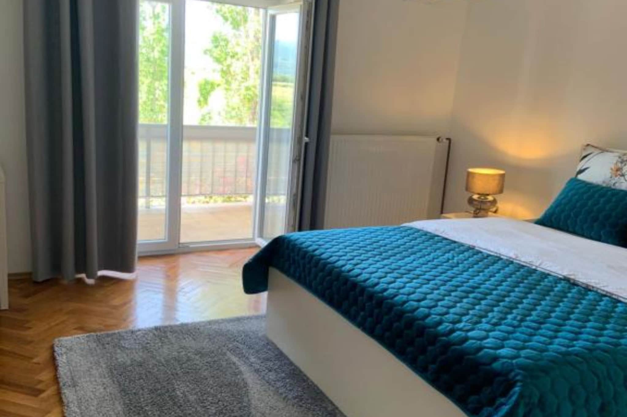 Apartman Ivanka - Chambre