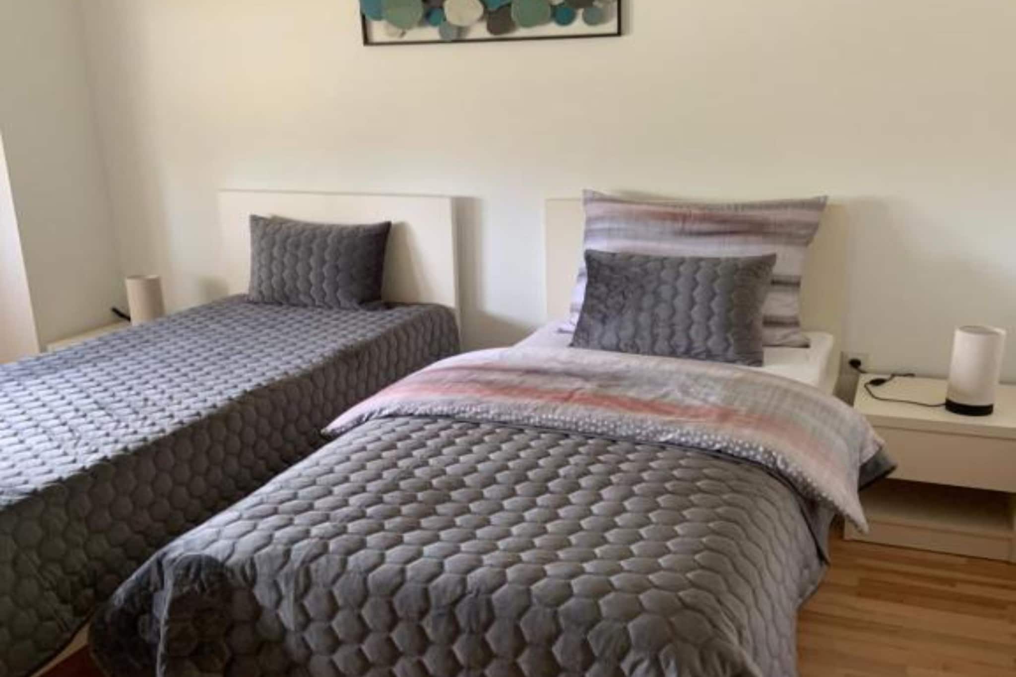 Apartman Ivanka - Chambre