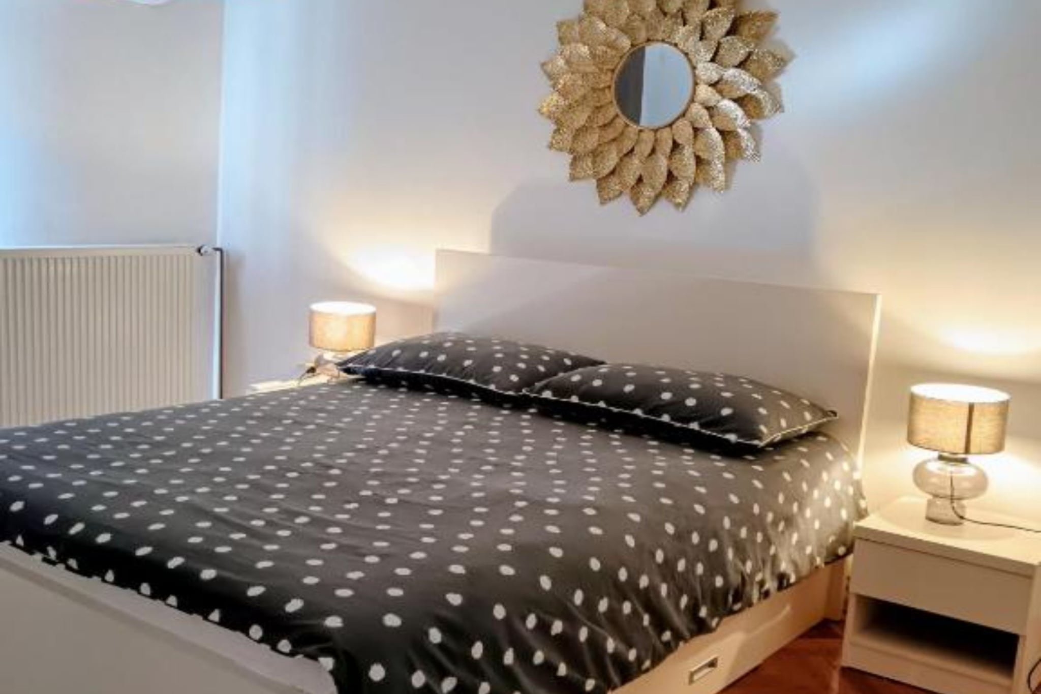 Apartman Ivanka - Chambre