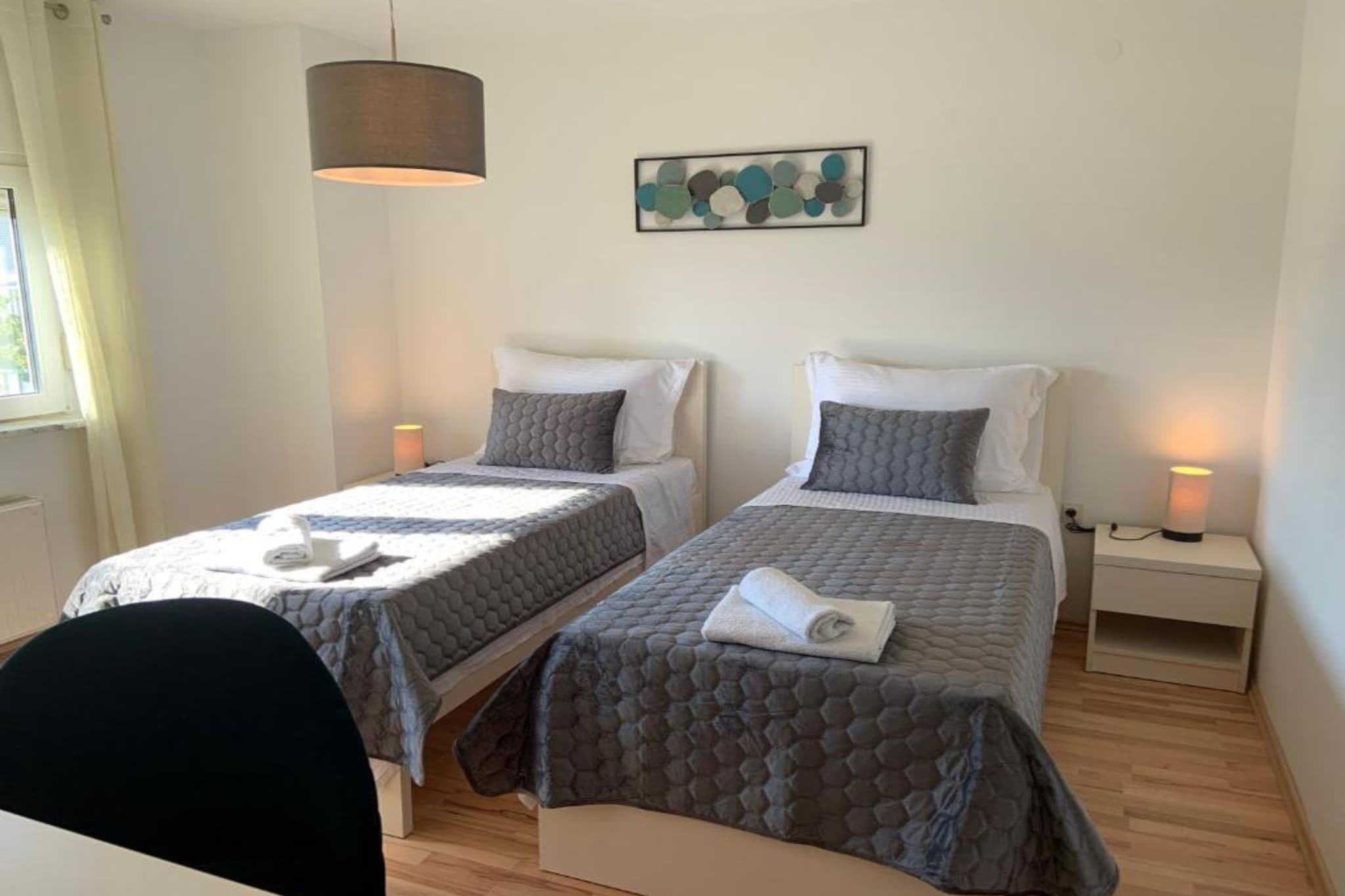 Apartman Ivanka - Chambre