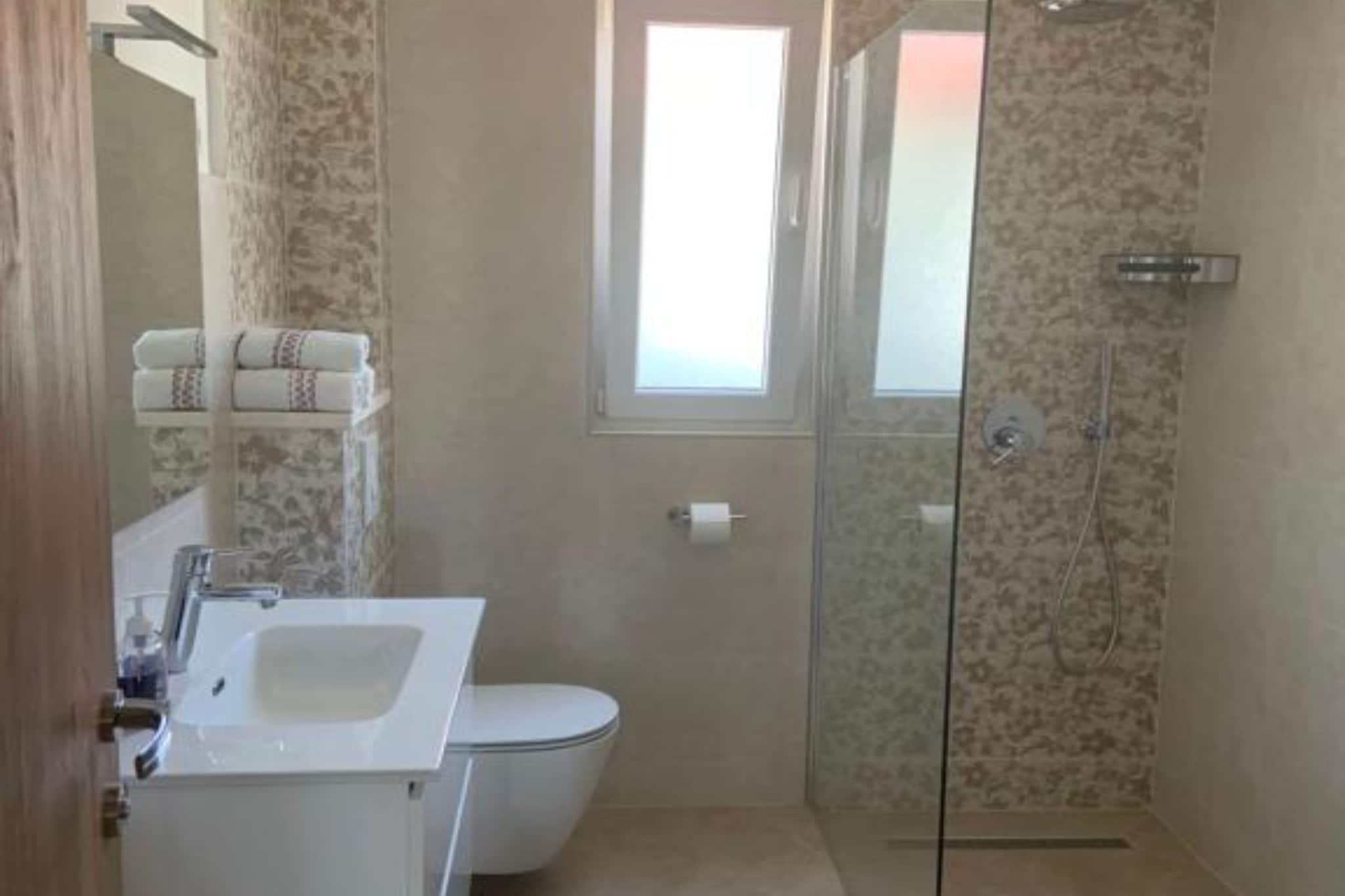 Apartman Ivanka - Salle de bain