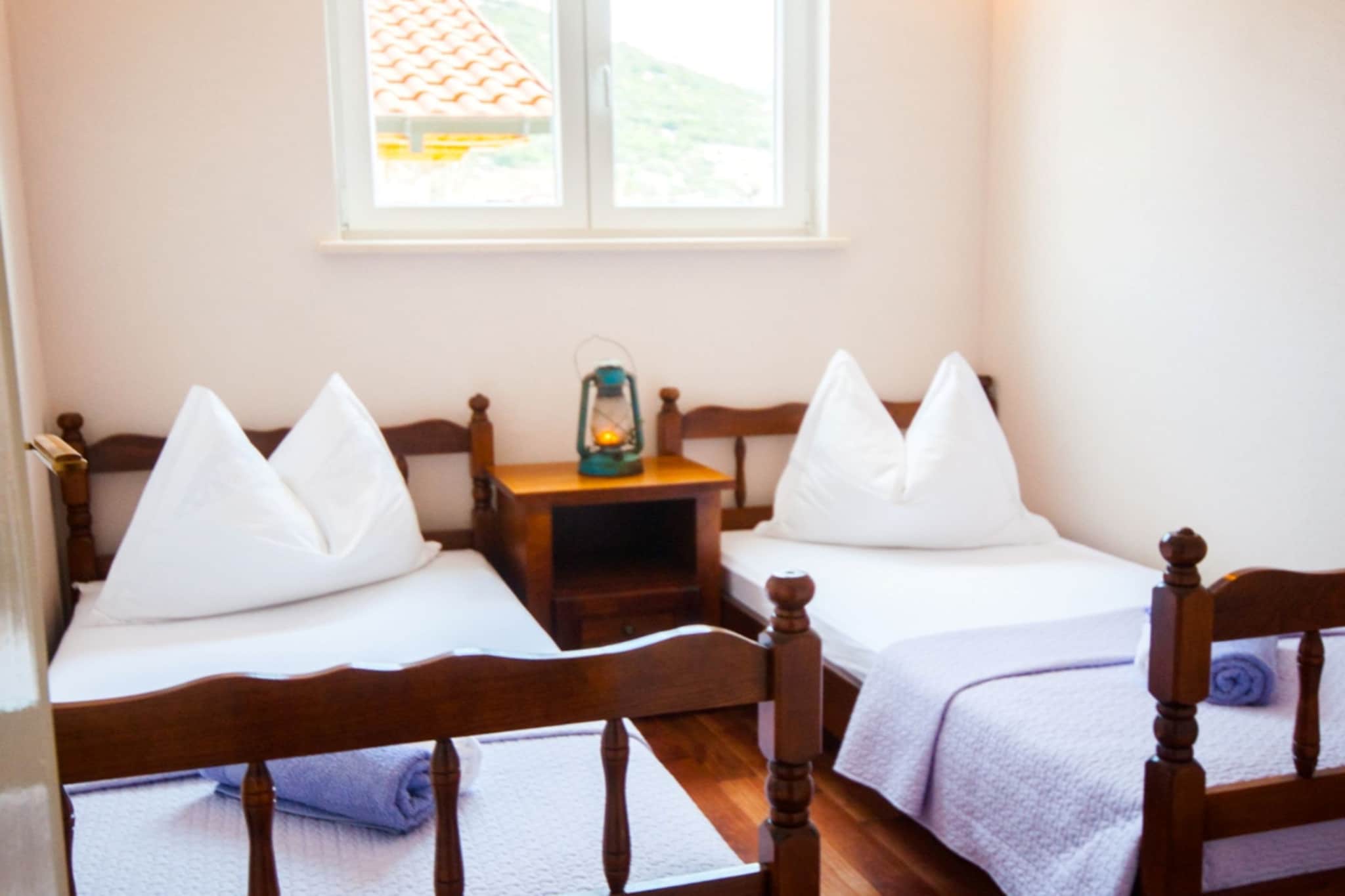 Comfort Villa - Ten bedroom house with the pool
