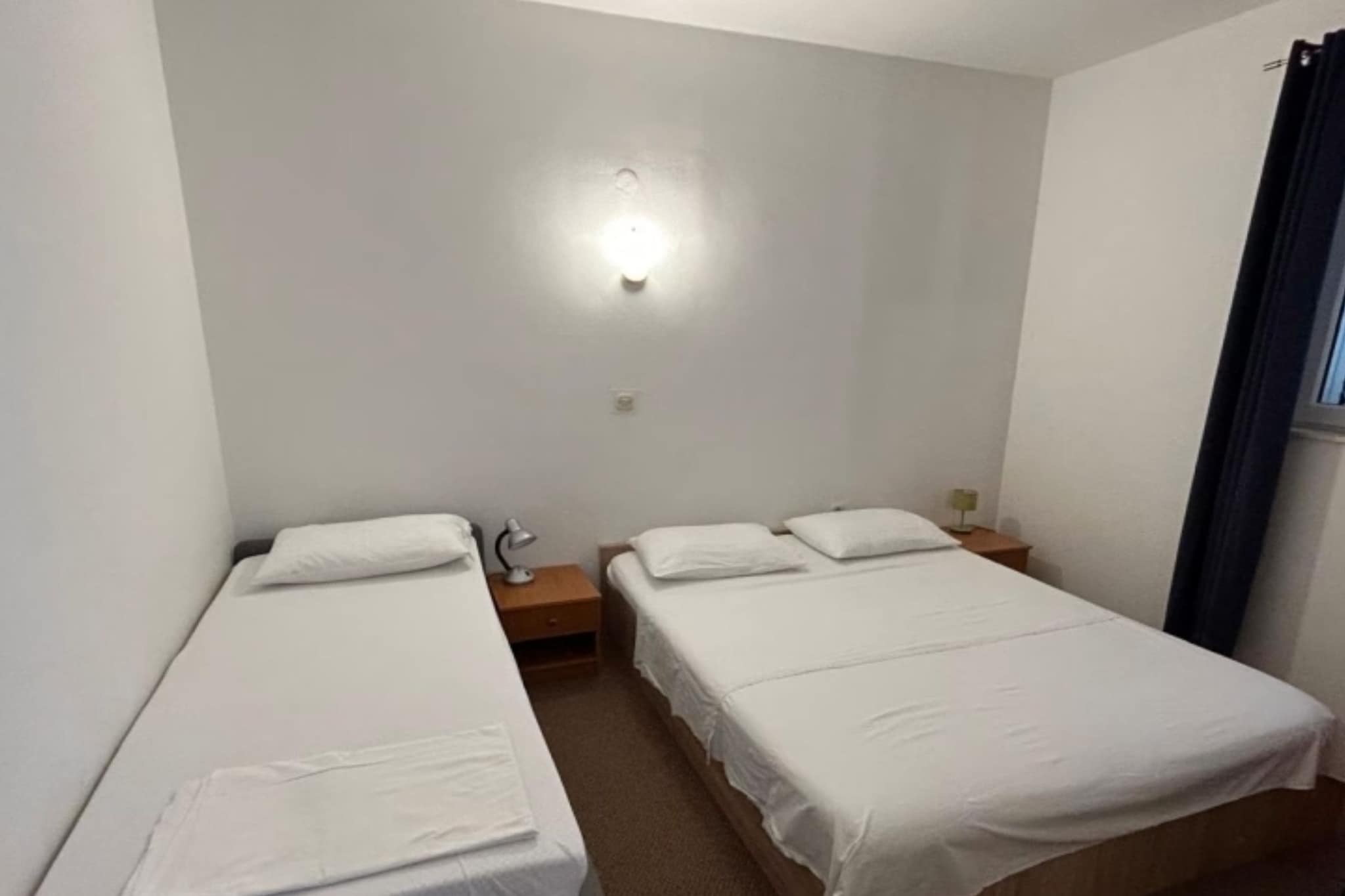 Apartments and Rooms Juradin - One Bedroom Apartment with Terrace (A1)