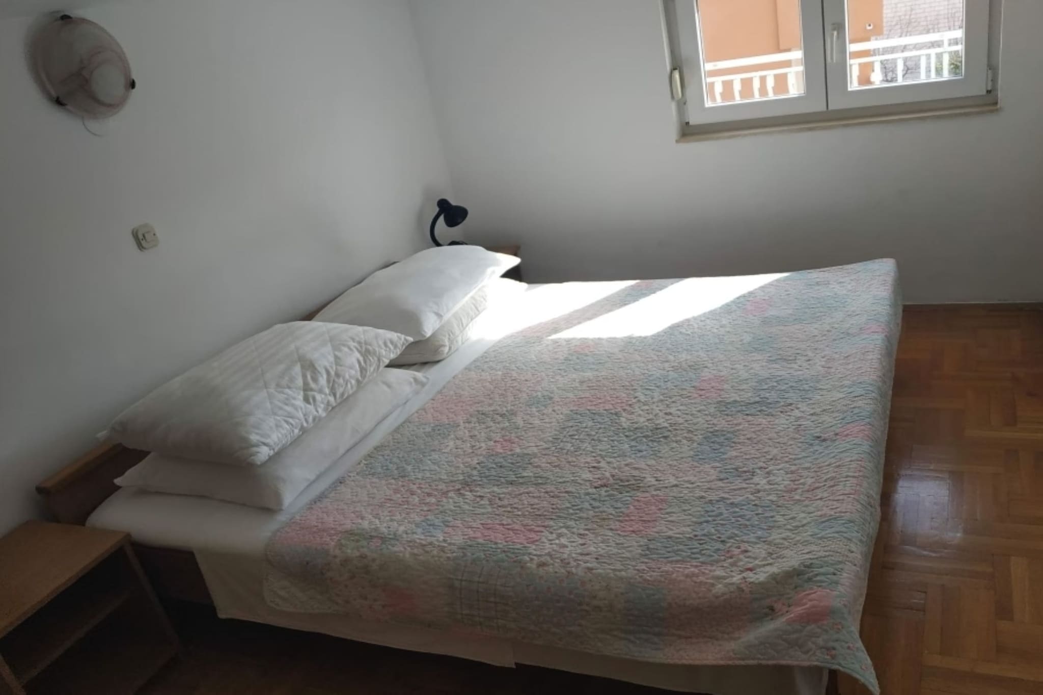 Apartments and Rooms Juradin - Classic One Bedroom Apartment with Terrace (A7)