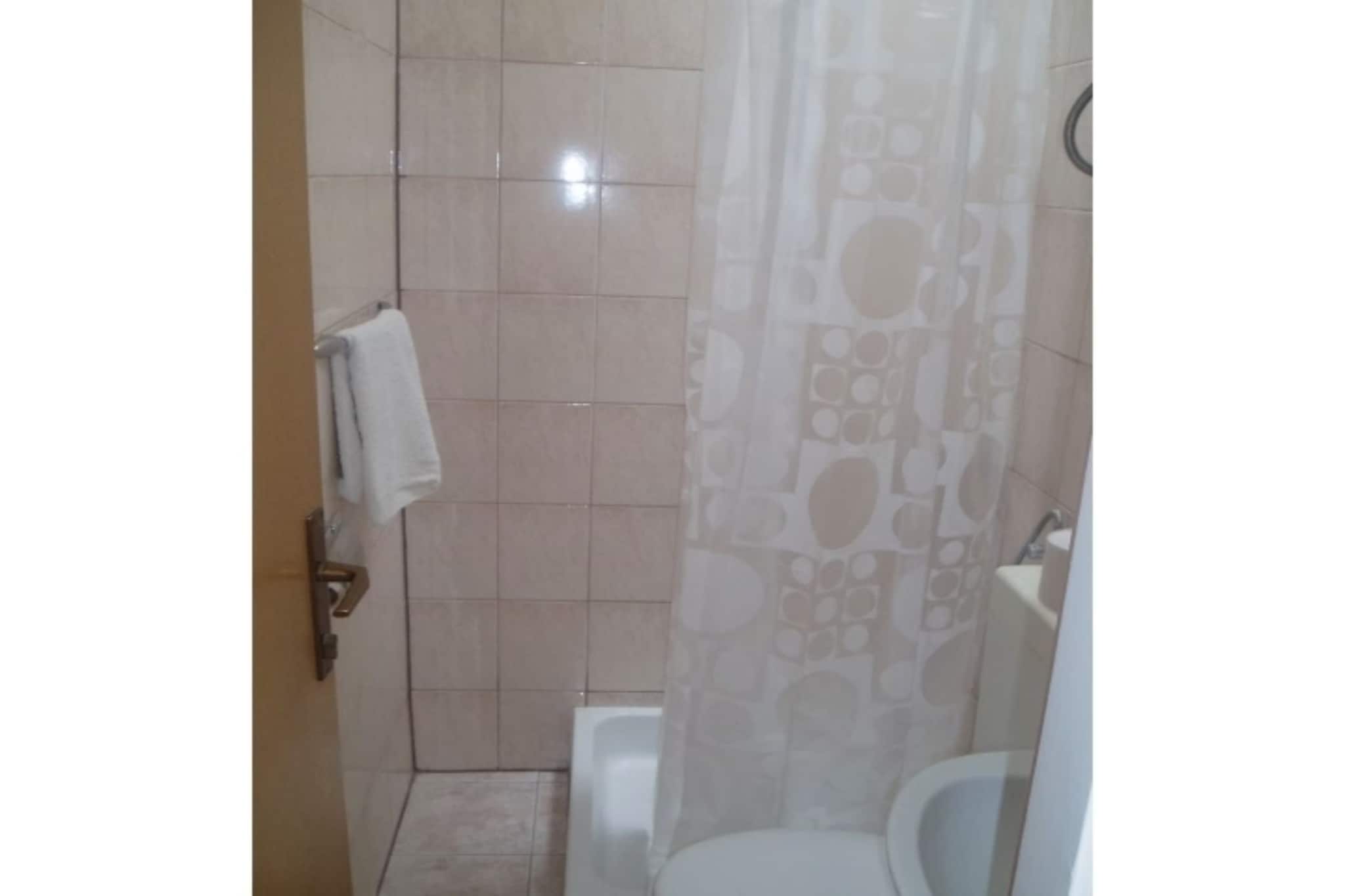 Apartments and Rooms Juradin - Triple Room with Balcony and Sea View (TS5)