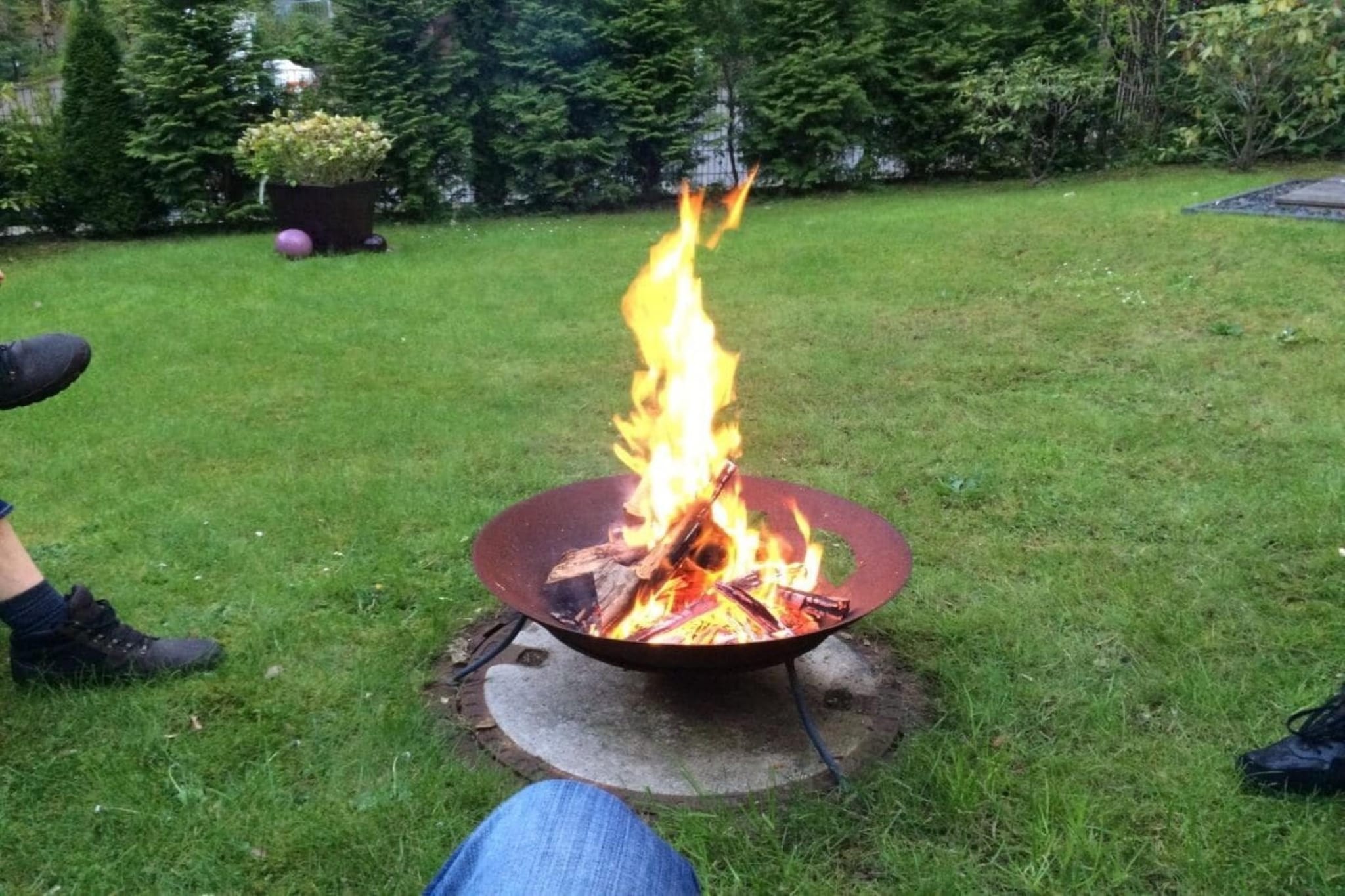 Meine kleine Sansibar 2 - Tuinen zomer
