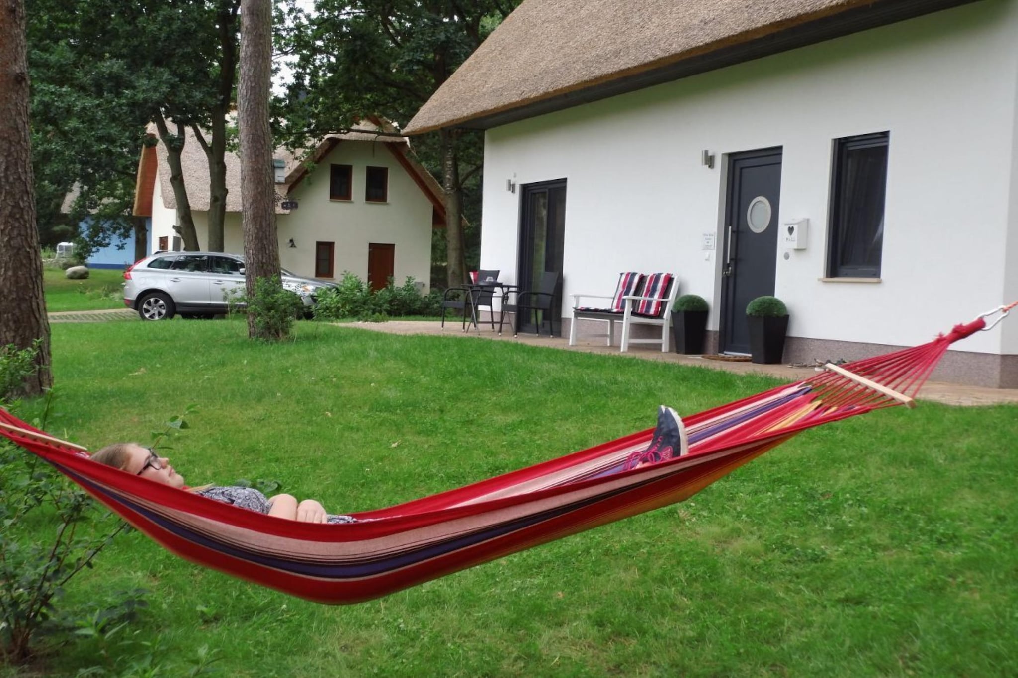 Meine kleine Sansibar 2 - Tuinen zomer