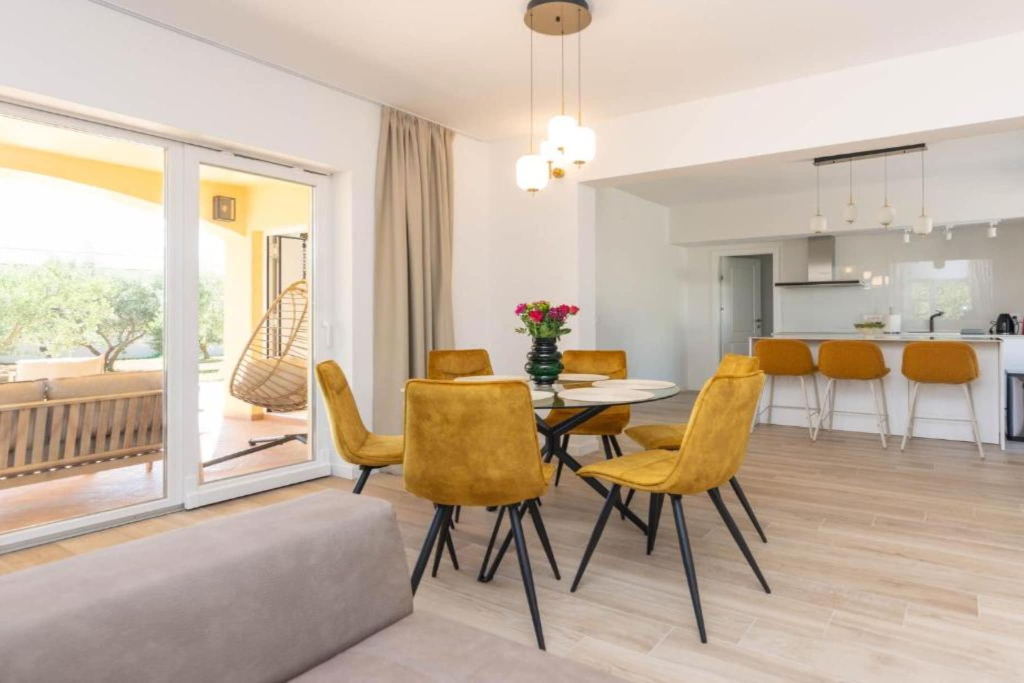 Villa Mate -  With Pool And Olive Grove