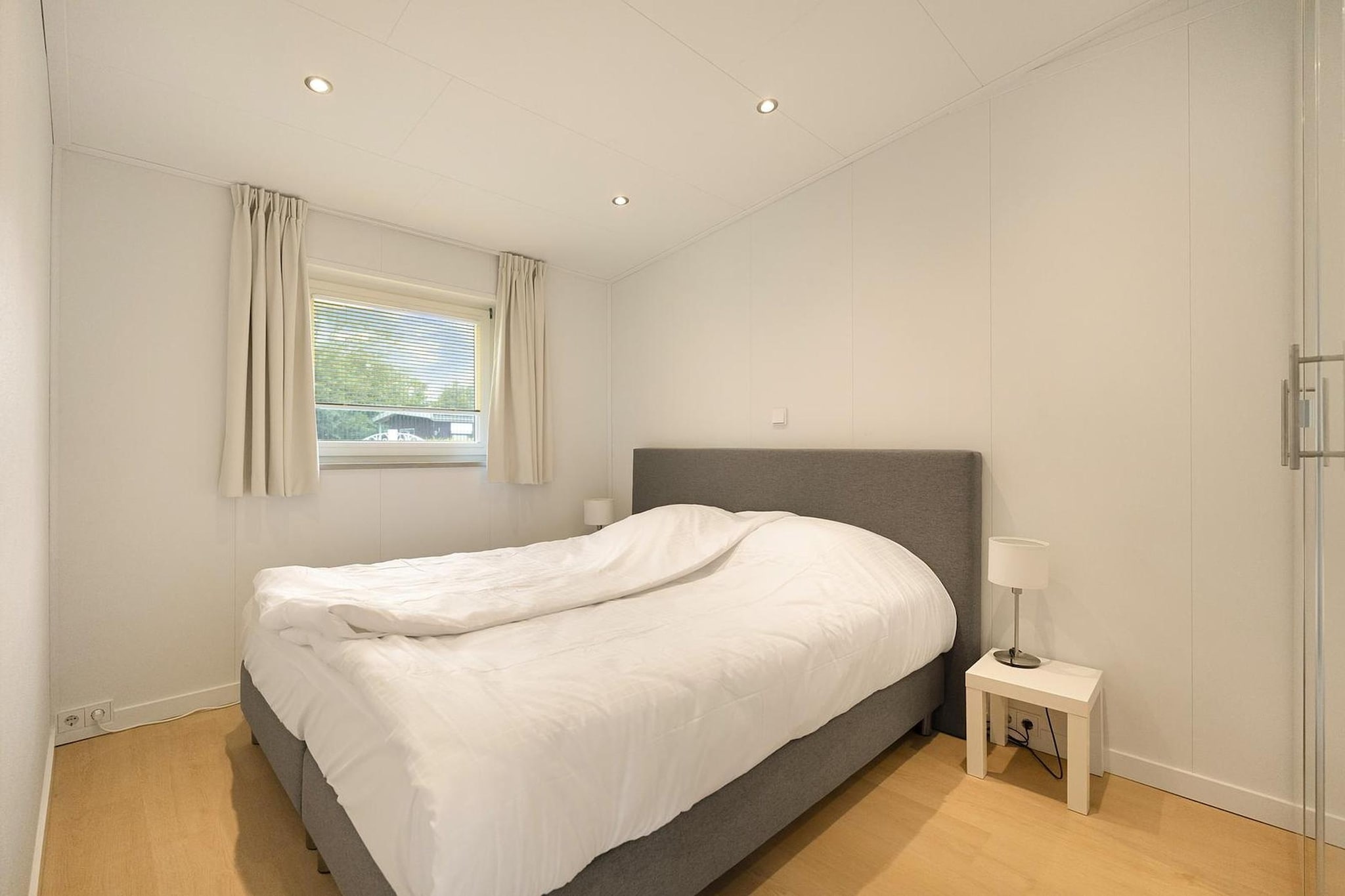 Eureka 57 - Bedroom