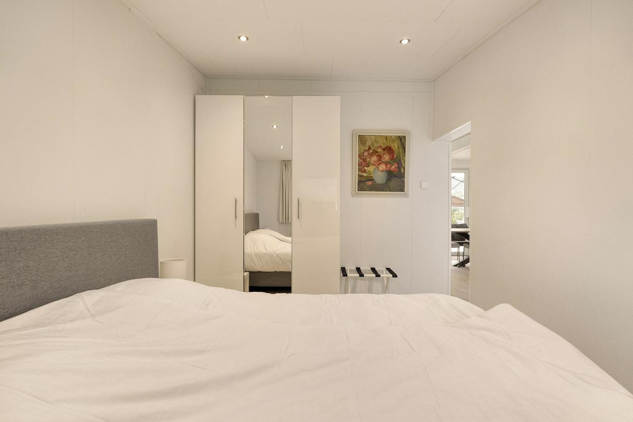 Eureka 57 - Bedroom
