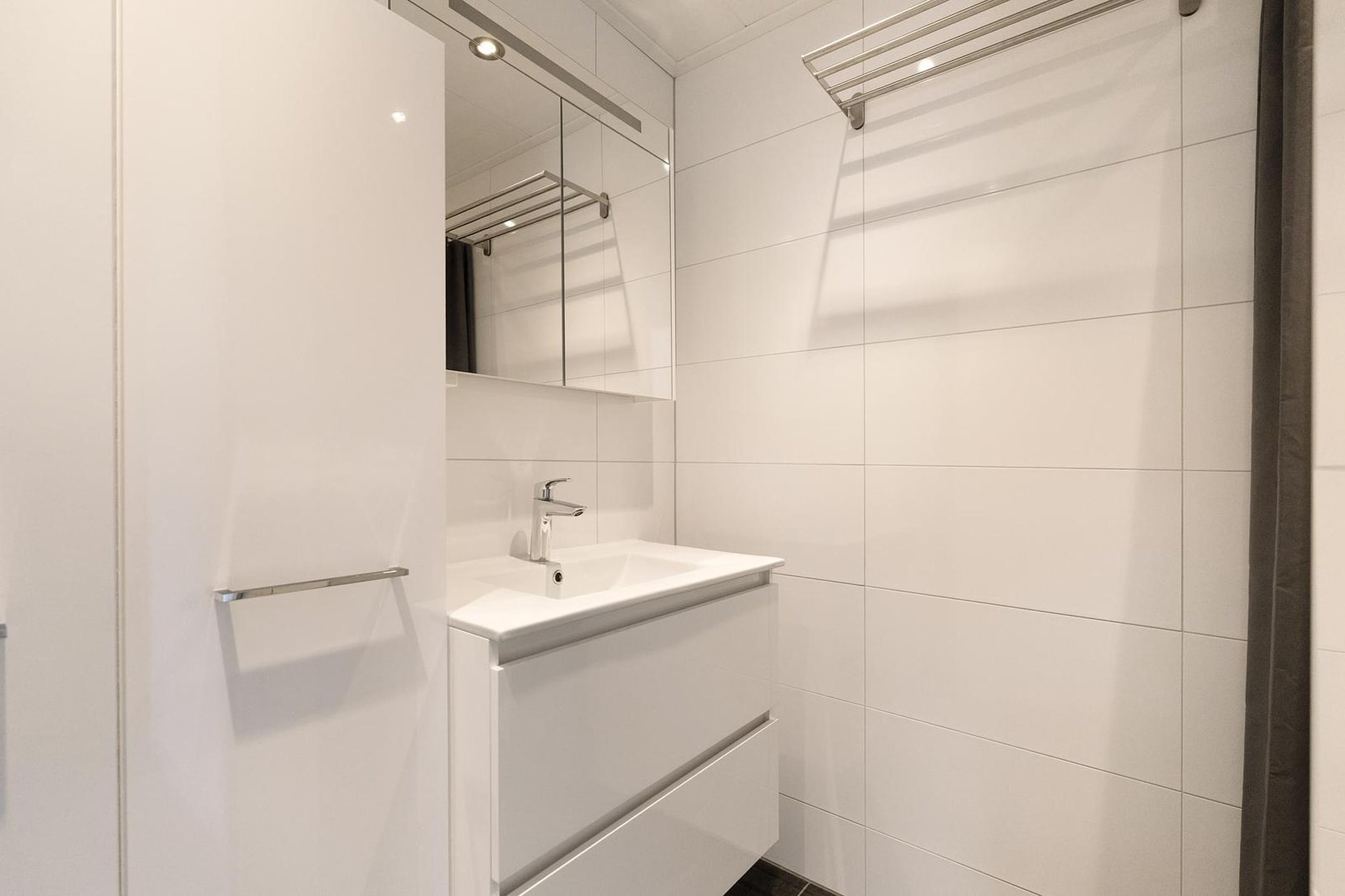Eureka 57 - Bathroom