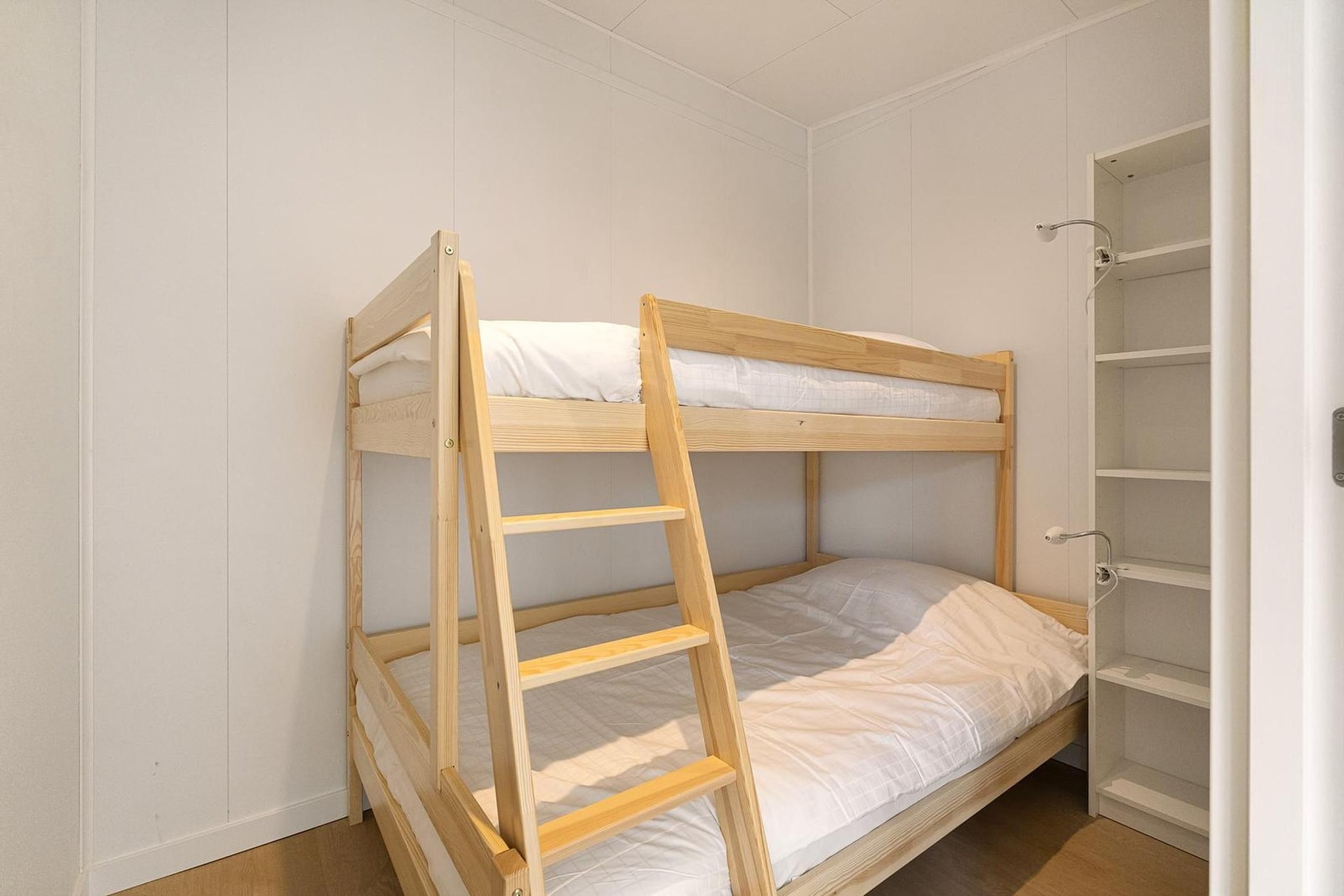 Eureka 57 - Bedroom