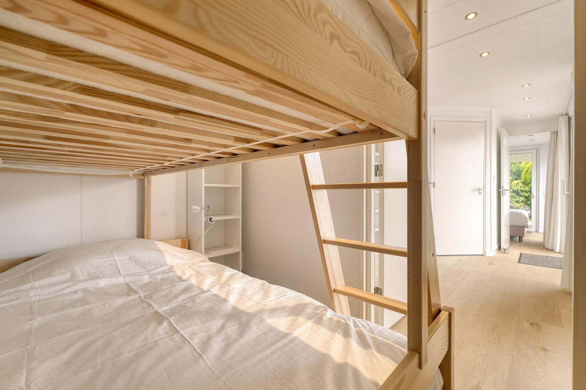 Eureka 57 - Bedroom