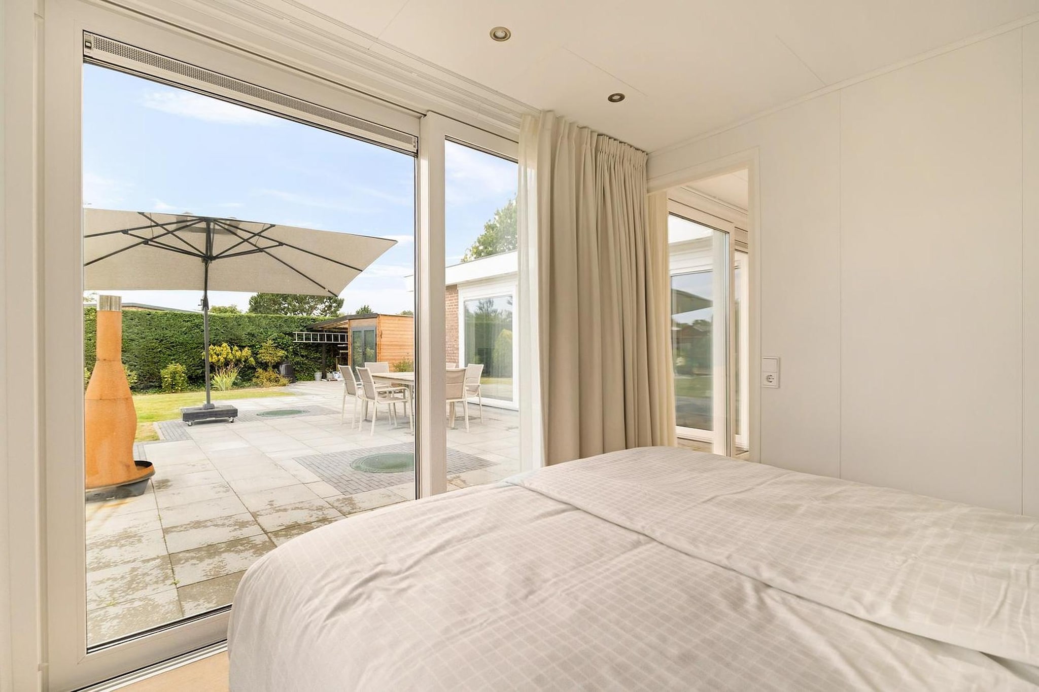 Eureka 57 - Bedroom