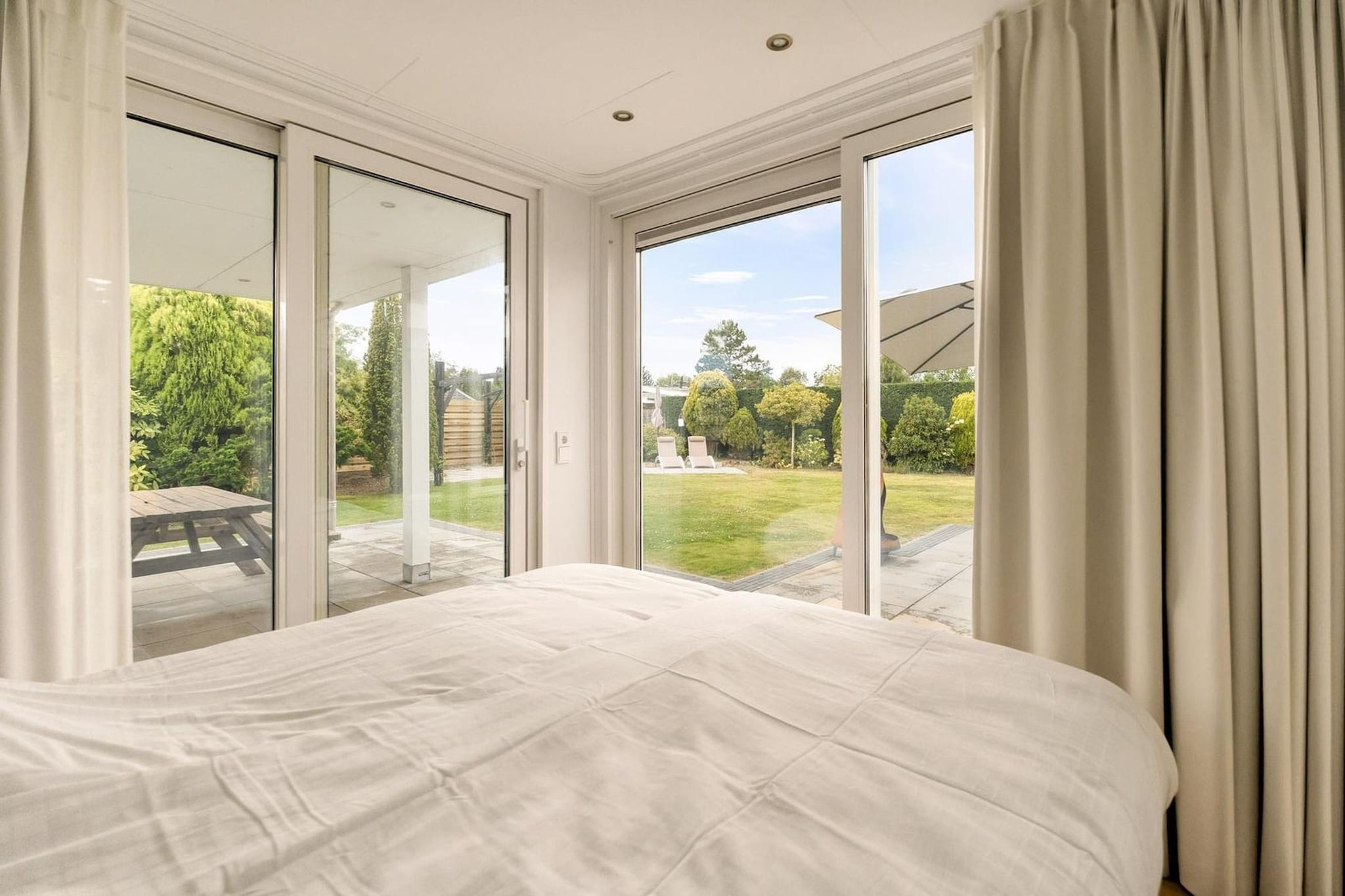 Eureka 57 - Bedroom