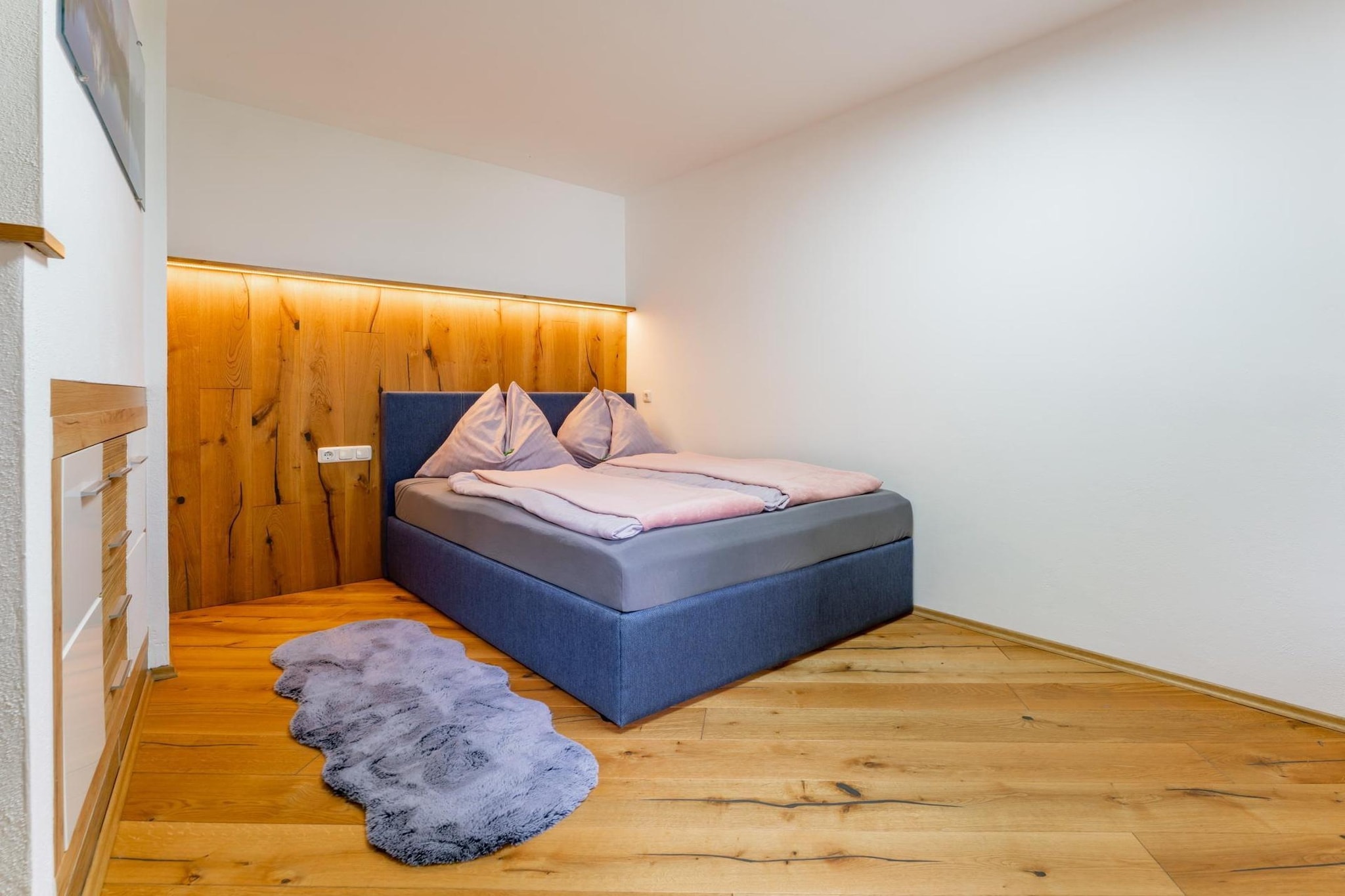 Chalet Stuhlfelden - 10 Personen