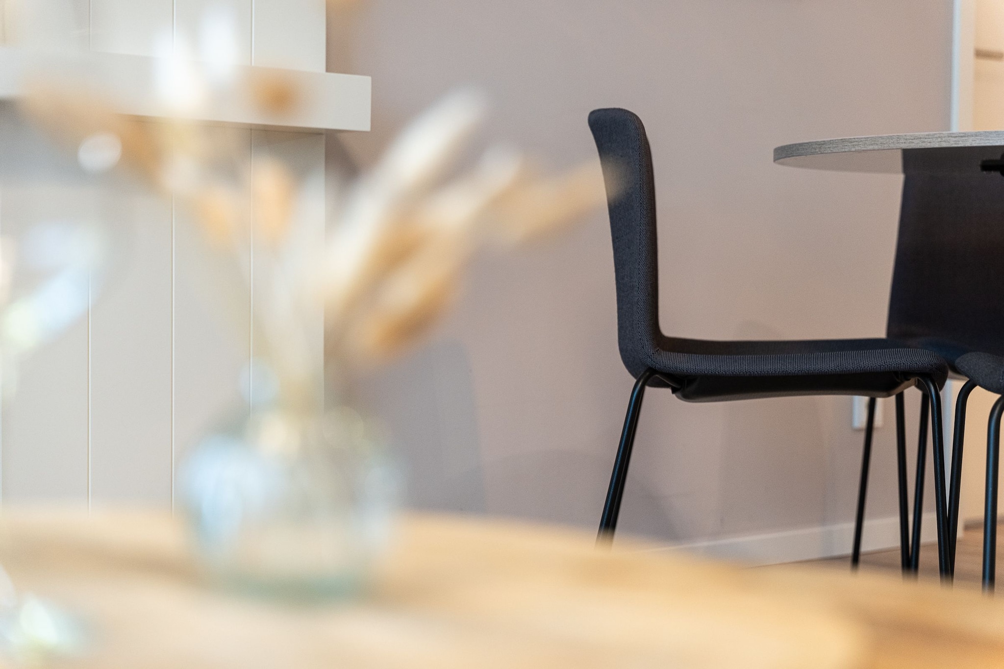 Godewindpark Travemünde Exklusives Apartment 3.11 mit Strandkorb, Begrüßungsgetränken und hundefreundlich - Sfeer